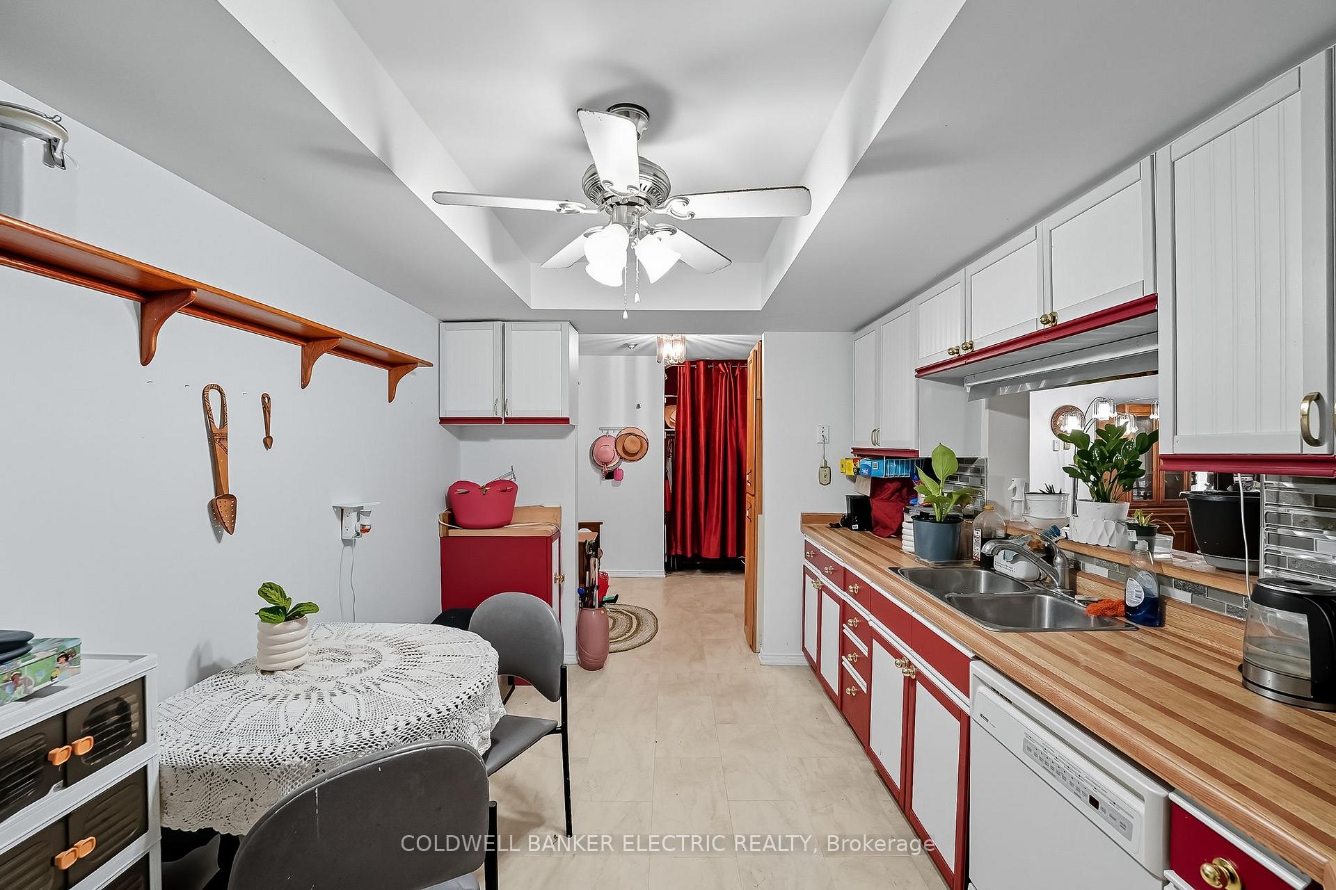 Photo 28 of Unit 301, 1 Heritage Way, Kawartha Lakes, Lindsay — HOMEH