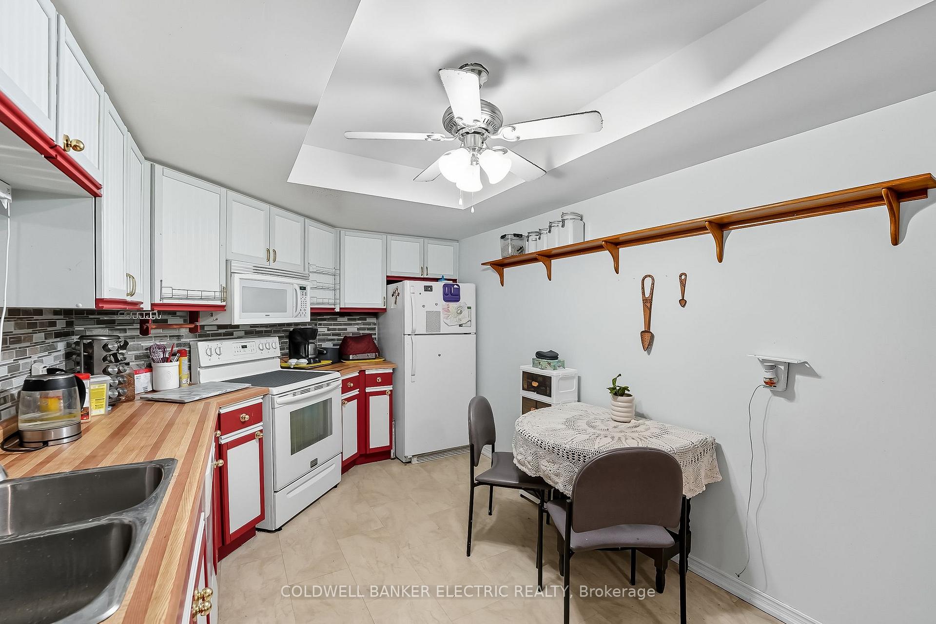 Photo 29 of Unit 301, 1 Heritage Way, Kawartha Lakes, Lindsay — HOMEH