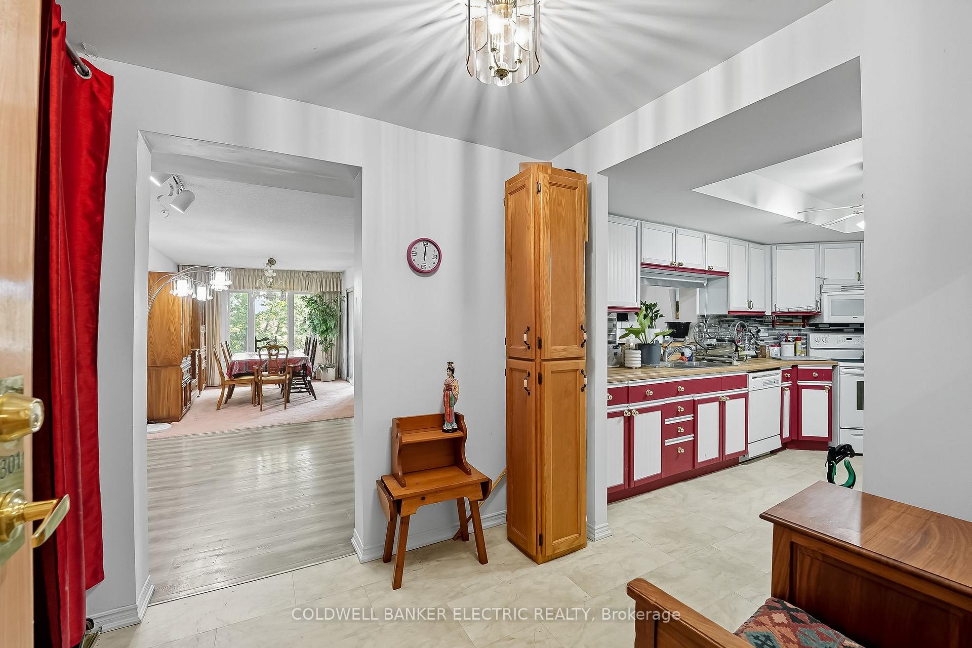 Photo 33 of Unit 301, 1 Heritage Way, Kawartha Lakes, Lindsay — HOMEH