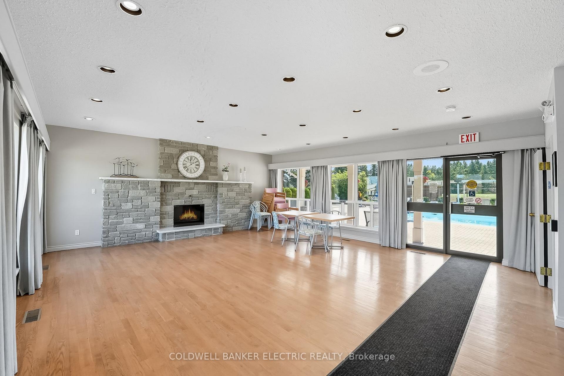 Photo 37 of Unit 301, 1 Heritage Way, Kawartha Lakes, Lindsay — HOMEH