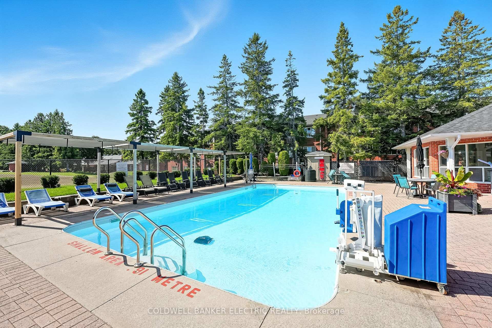 Photo 39 of Unit 301, 1 Heritage Way, Kawartha Lakes, Lindsay — HOMEH
