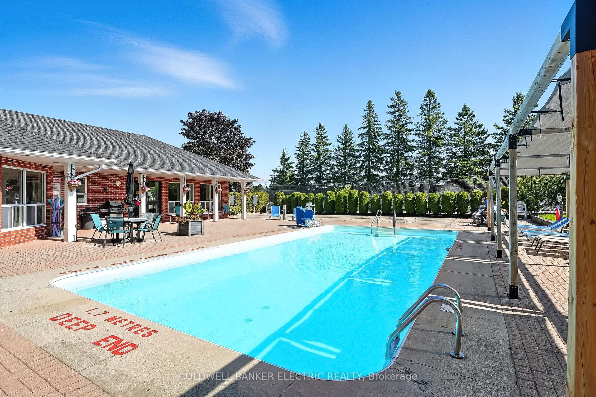 Photo 40 of Unit 301, 1 Heritage Way, Kawartha Lakes, Lindsay — HOMEH