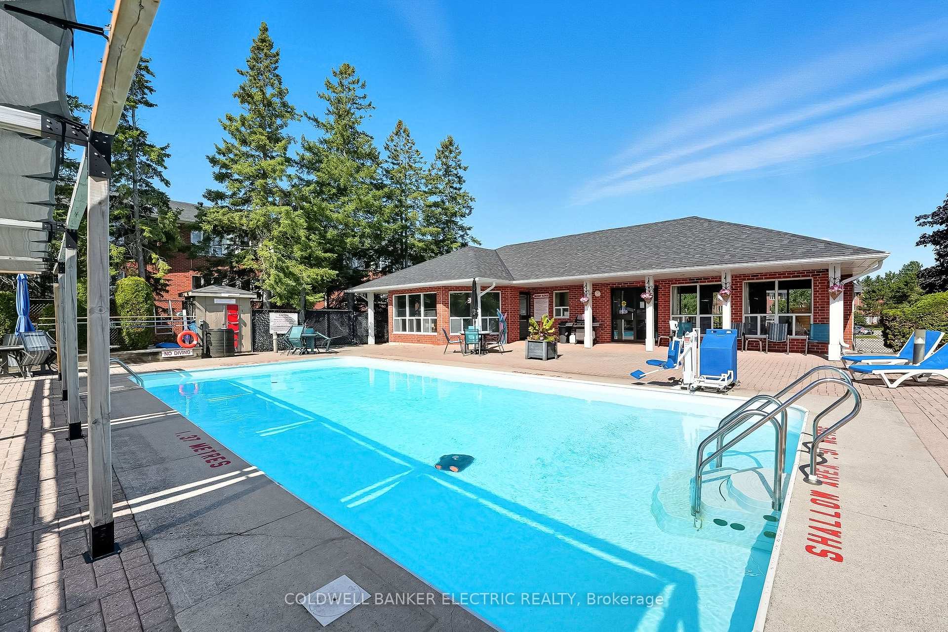 Photo 41 of Unit 301, 1 Heritage Way, Kawartha Lakes, Lindsay — HOMEH