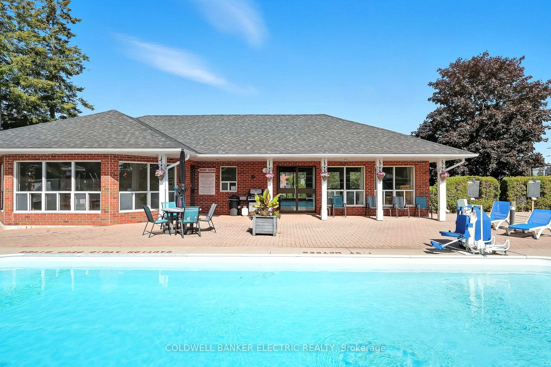 Photo 42 of Unit 301, 1 Heritage Way, Kawartha Lakes, Lindsay — HOMEH