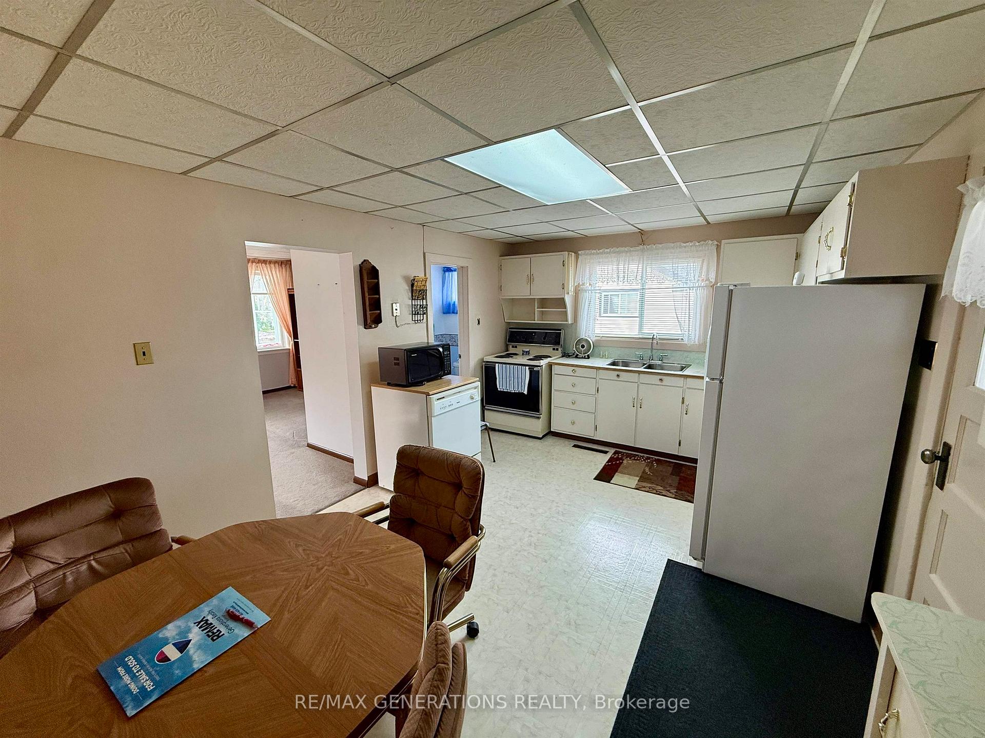 Photo 7 of 375 Empire Avenue, Thunder Bay, Westfort — HOMEH