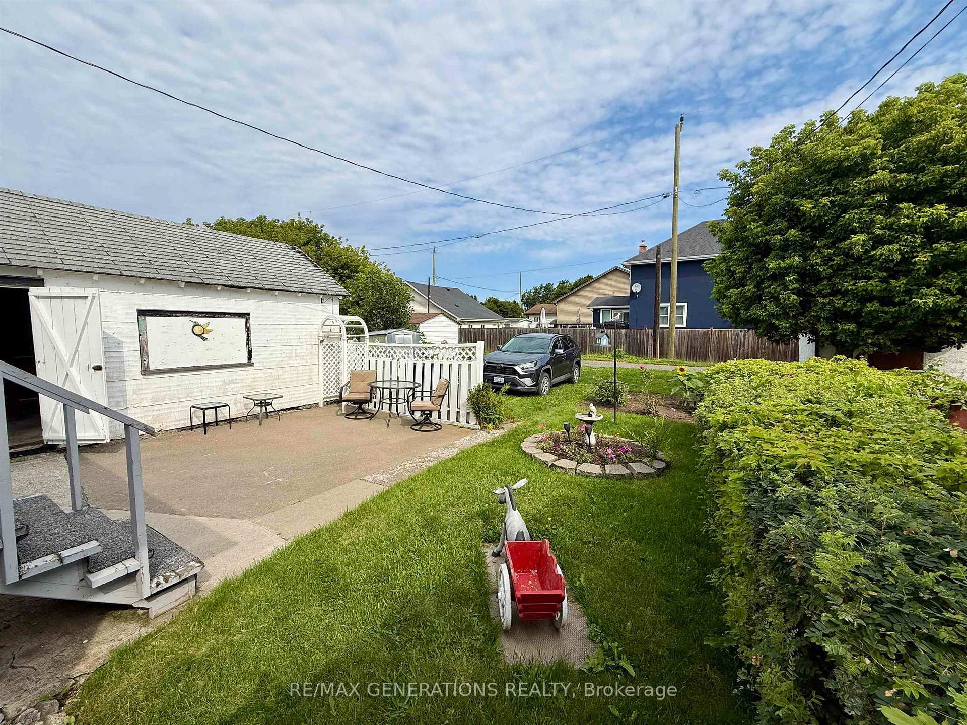 Photo 12 of 375 Empire Avenue, Thunder Bay, Westfort — HOMEH