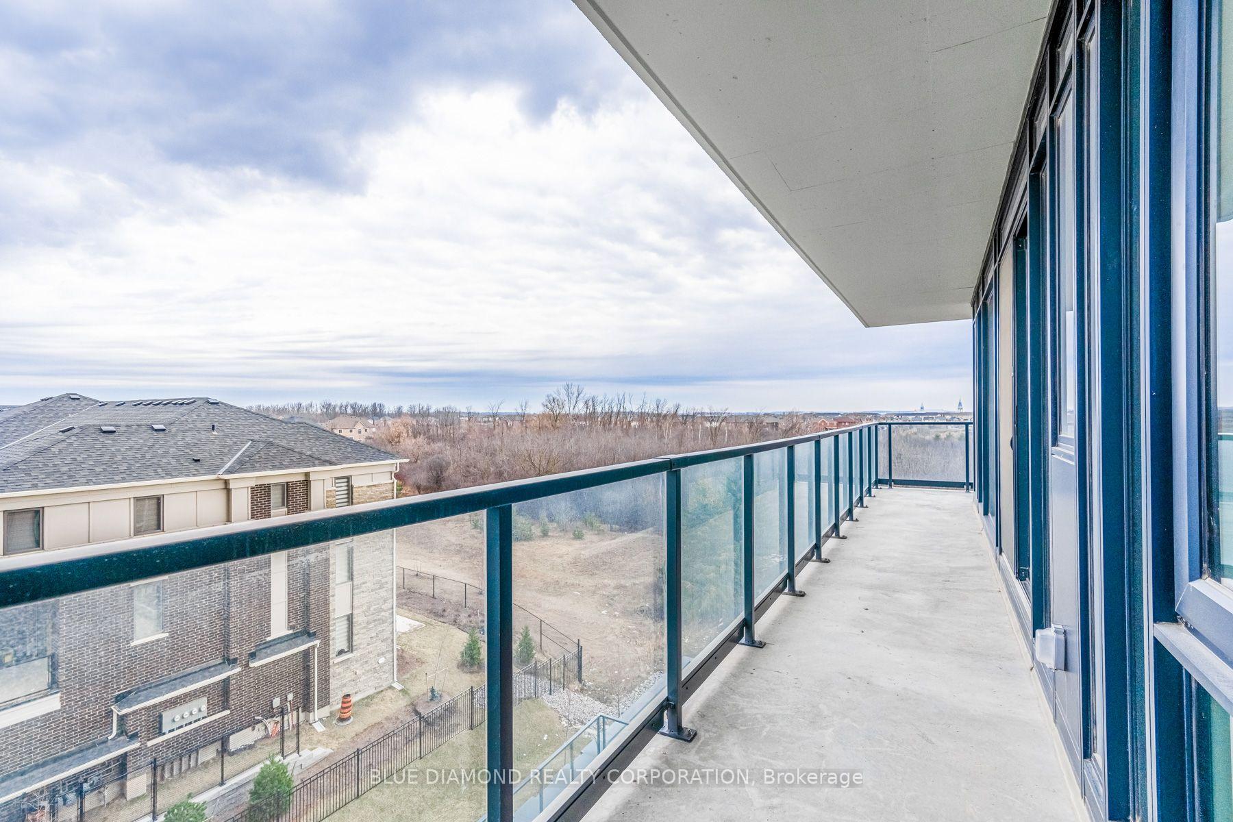Photo 2 of Unit 908, 225 Veterans Drive, Brampton, Brampton North — HOMEH