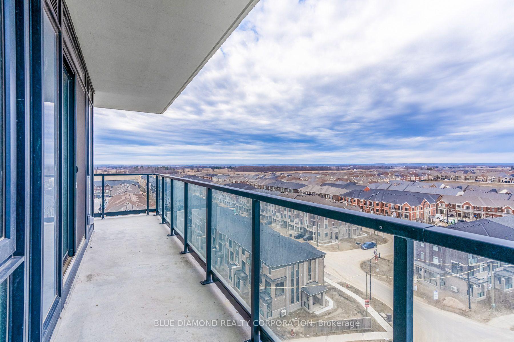 Photo 3 of Unit 908, 225 Veterans Drive, Brampton, Brampton North — HOMEH