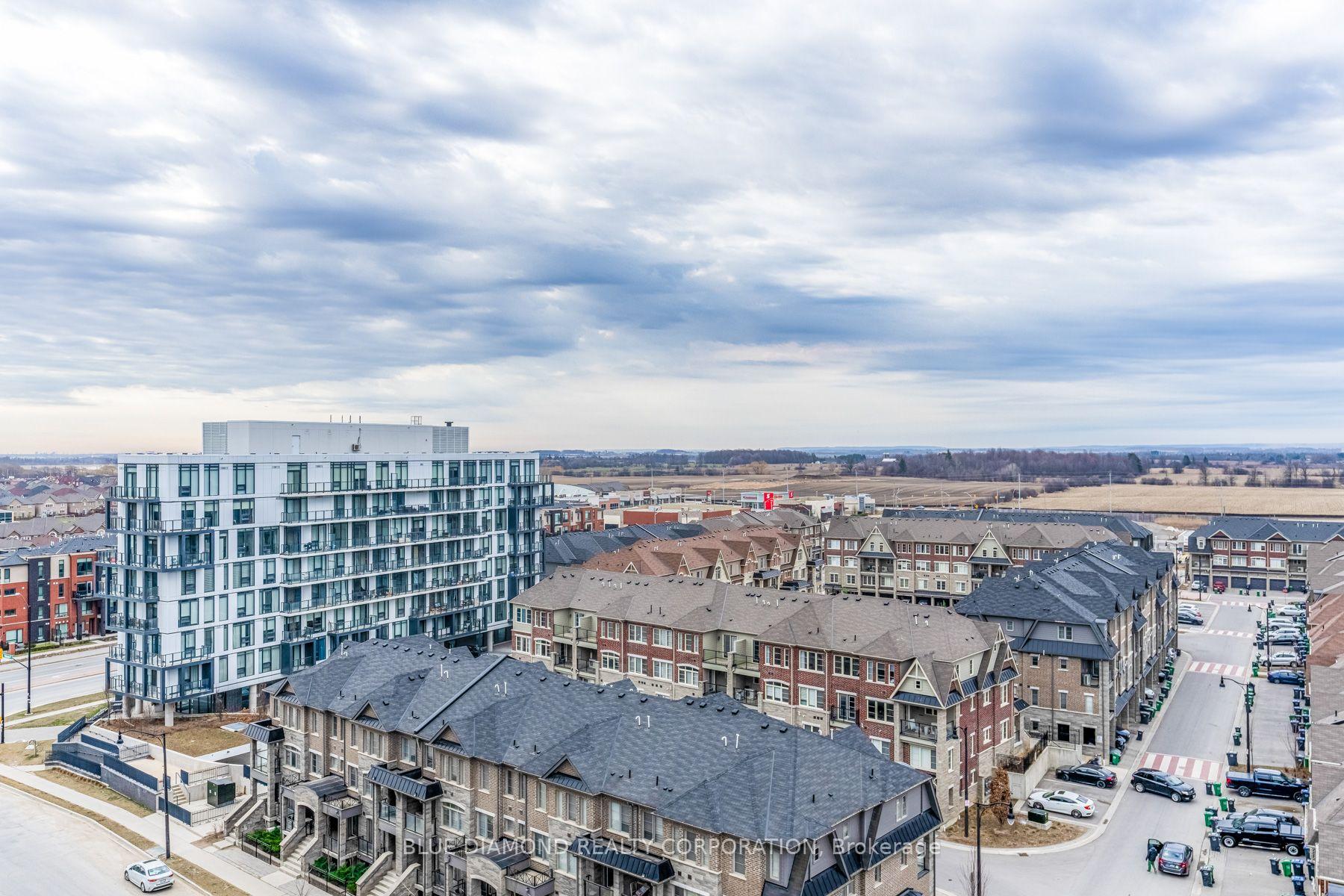 Photo 4 of Unit 908, 225 Veterans Drive, Brampton, Brampton North — HOMEH