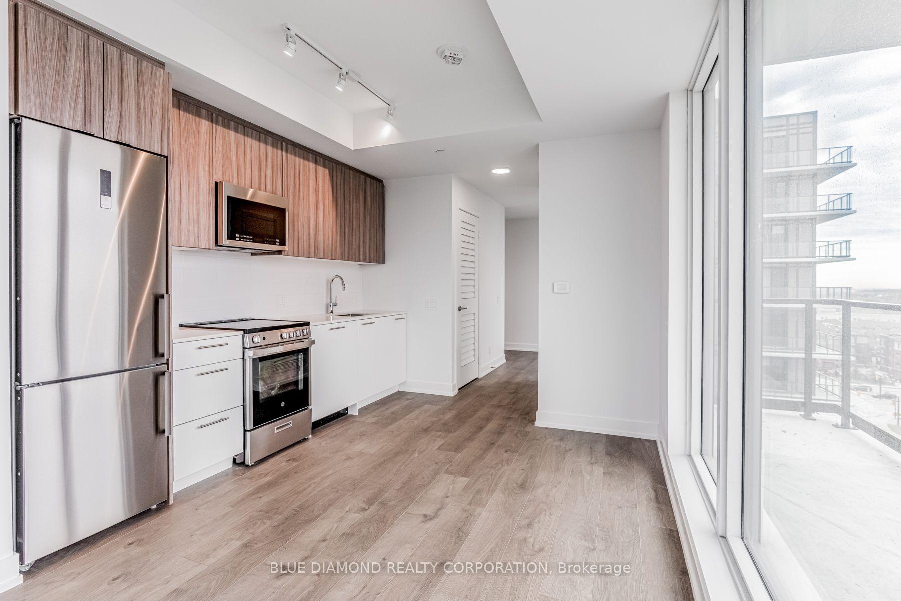Photo 5 of Unit 908, 225 Veterans Drive, Brampton, Brampton North — HOMEH