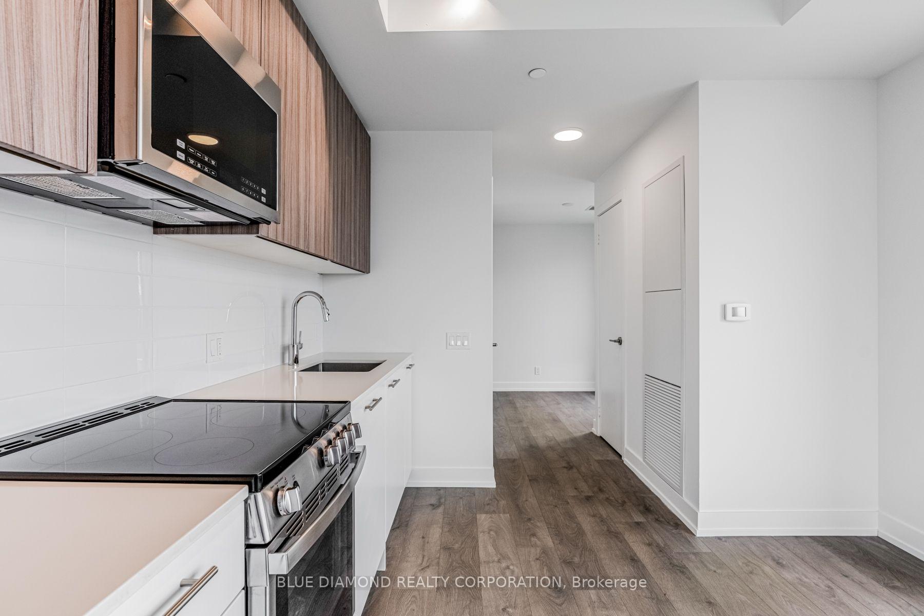 Photo 6 of Unit 908, 225 Veterans Drive, Brampton, Brampton North — HOMEH