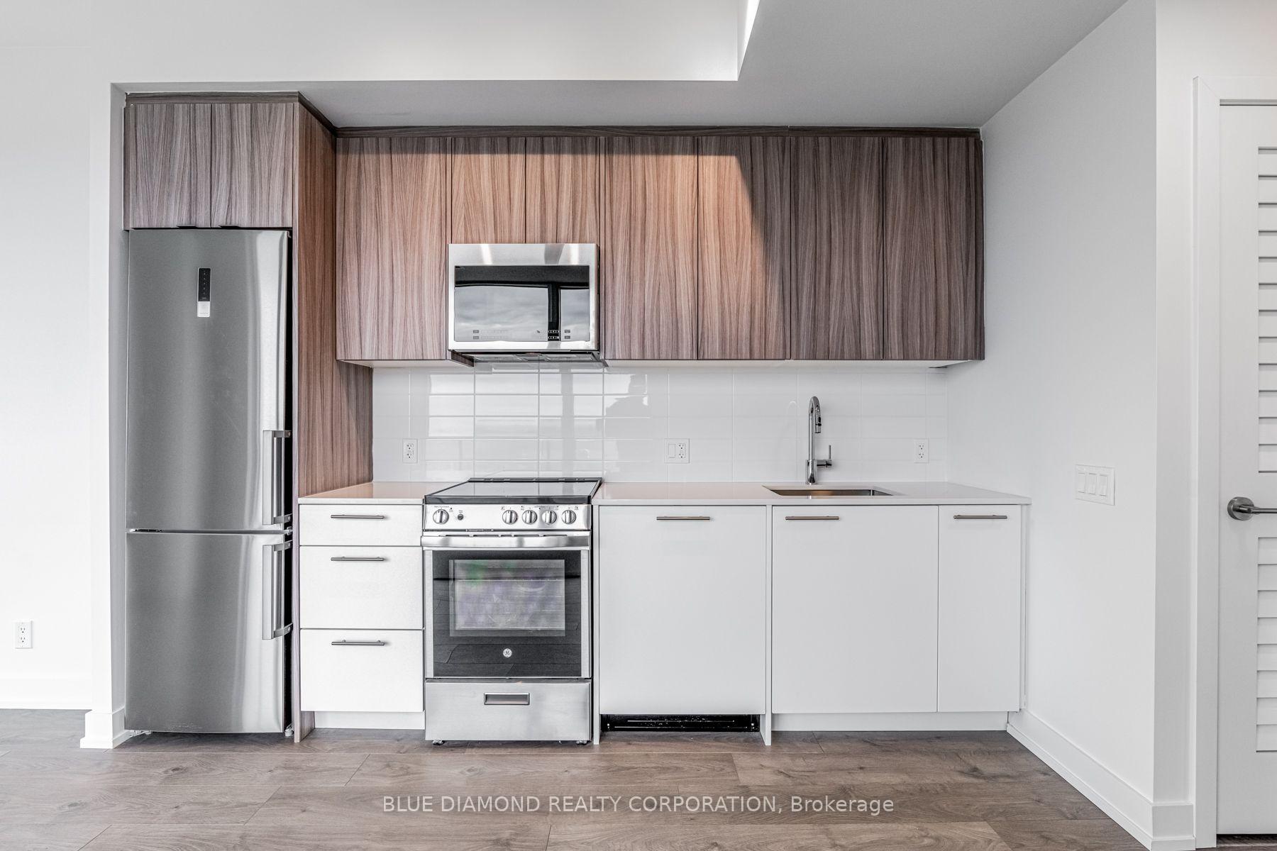 Photo 8 of Unit 908, 225 Veterans Drive, Brampton, Brampton North — HOMEH