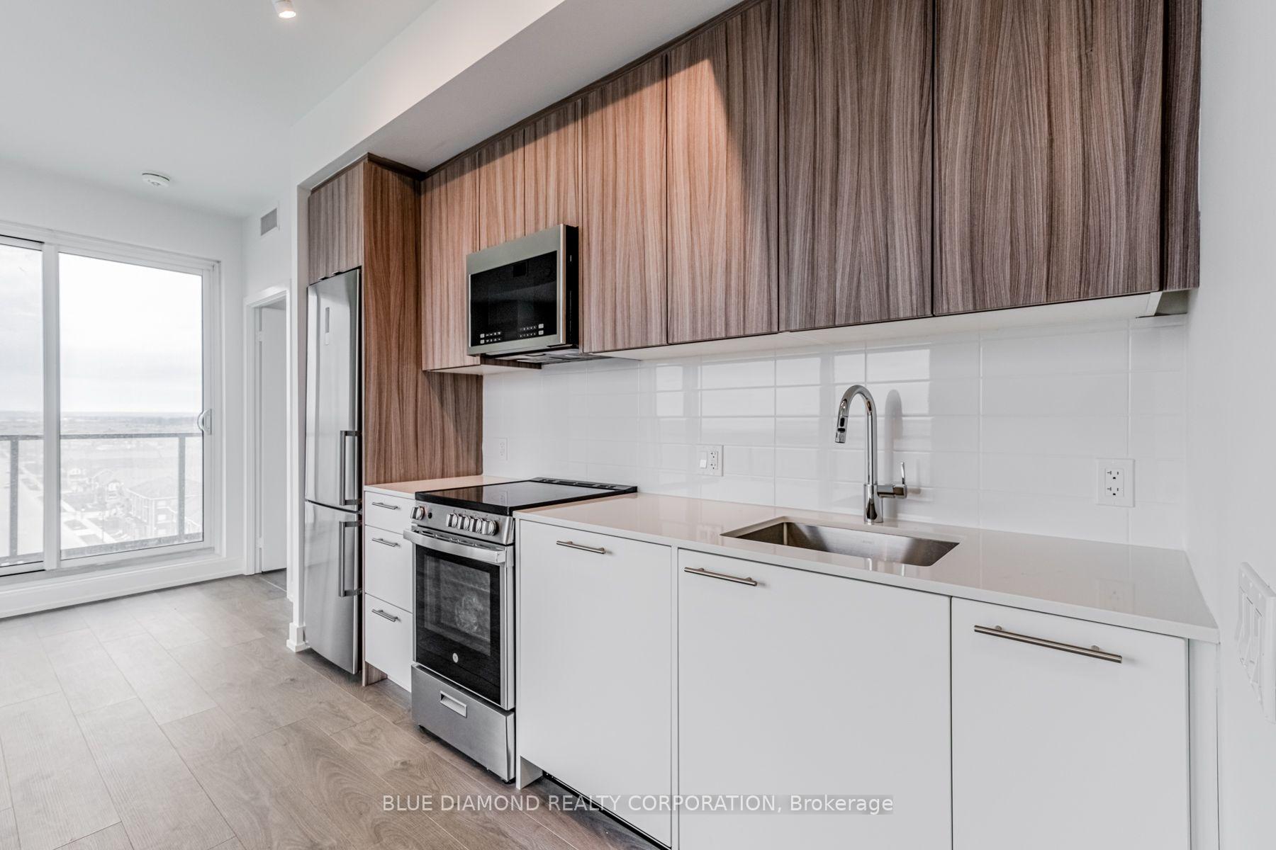 Photo 9 of Unit 908, 225 Veterans Drive, Brampton, Brampton North — HOMEH