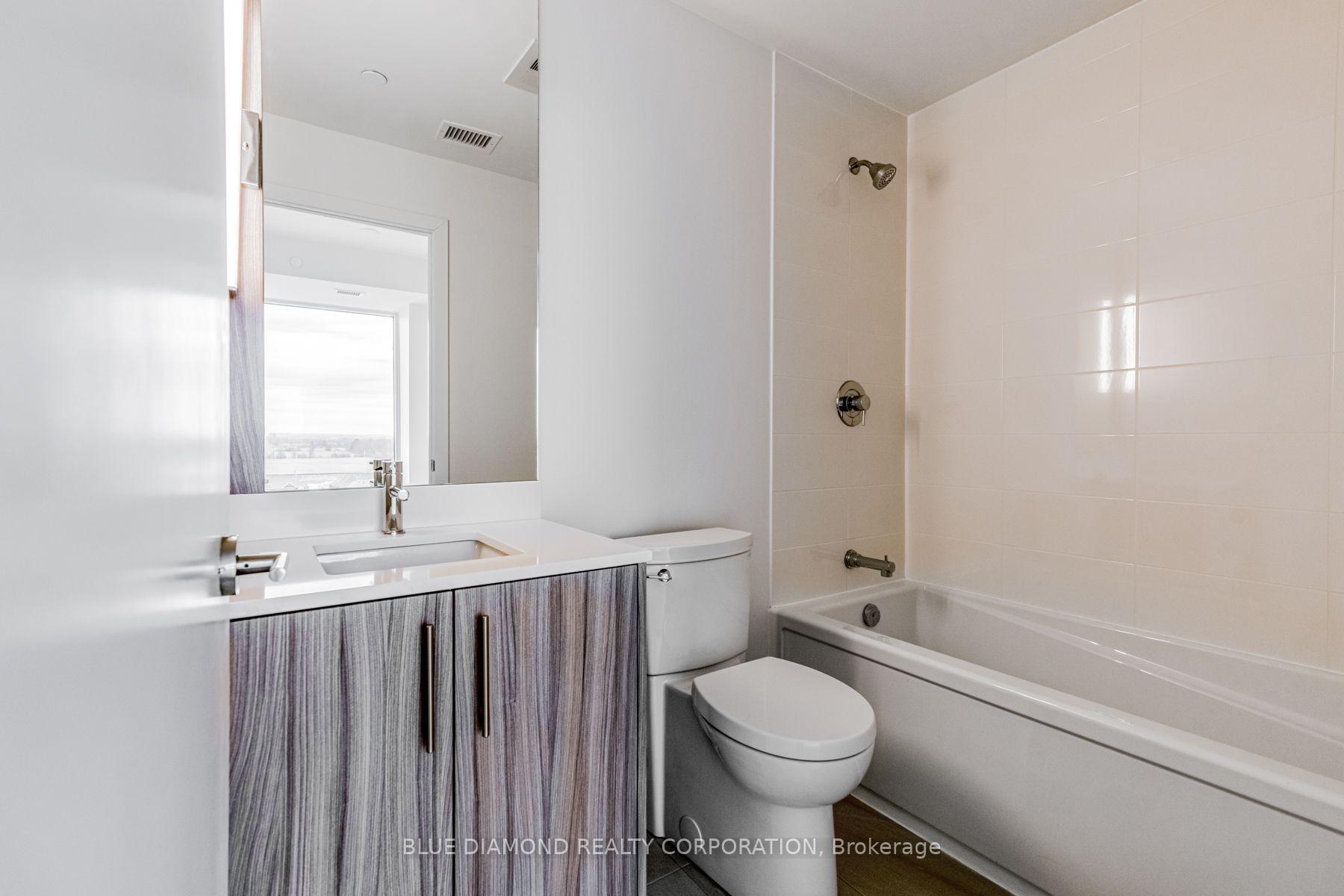 Photo 11 of Unit 908, 225 Veterans Drive, Brampton, Brampton North — HOMEH