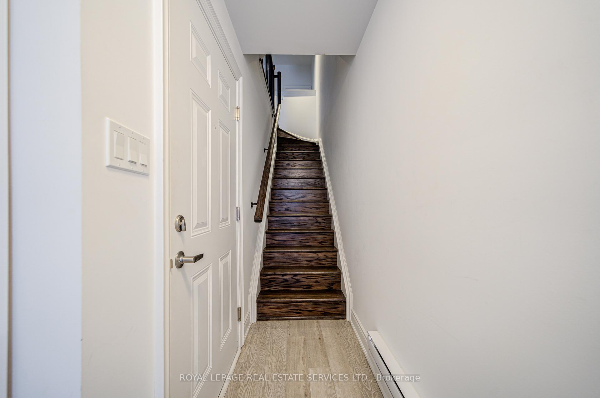 Photo 9 of Unit 47, 30 Lunar Crescent, Mississauga, Streetsville — HOMEH