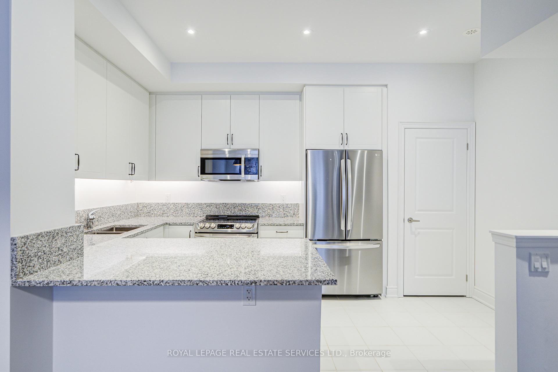 Photo 15 of Unit 47, 30 Lunar Crescent, Mississauga, Streetsville — HOMEH