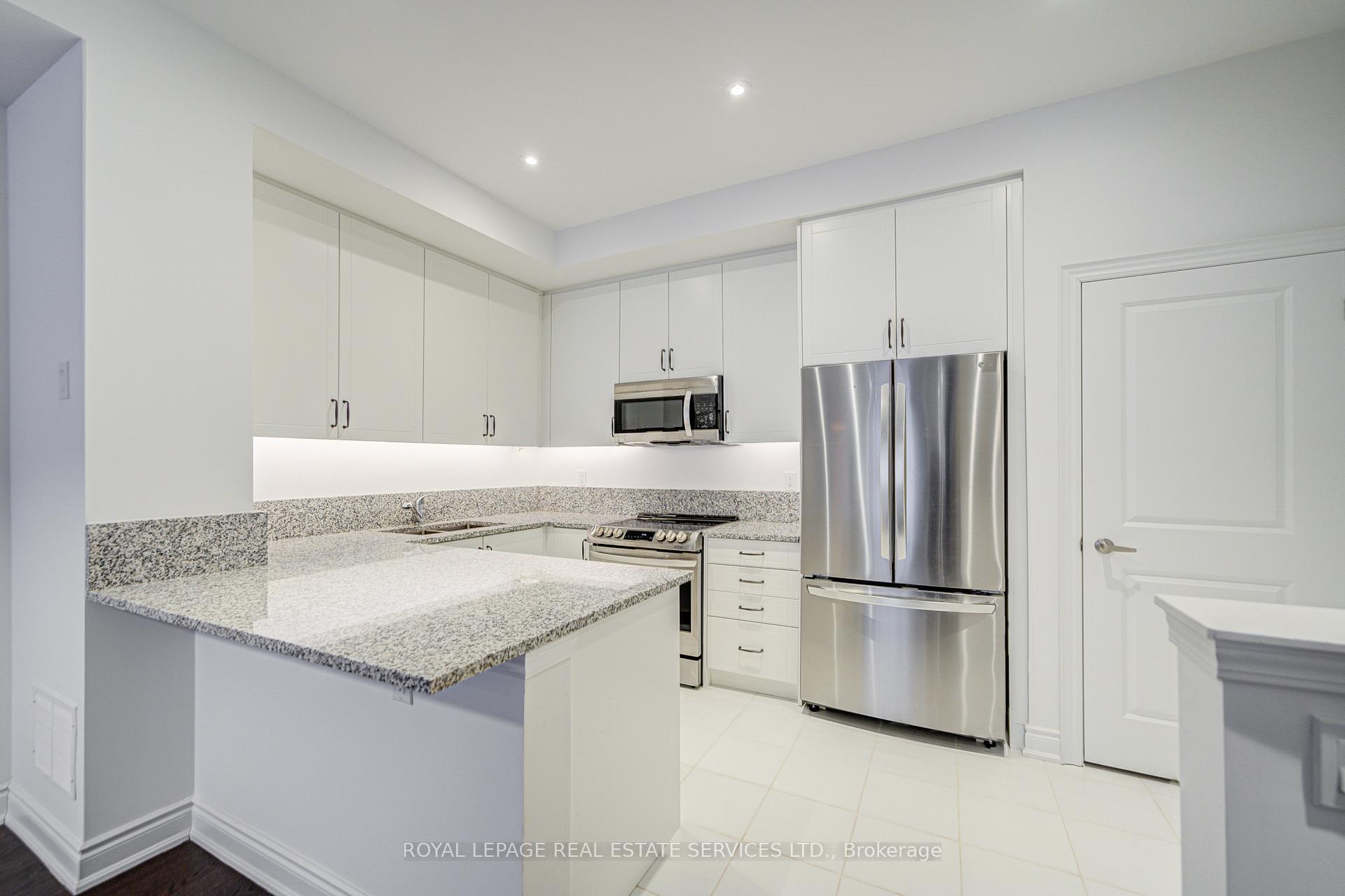 Photo 16 of Unit 47, 30 Lunar Crescent, Mississauga, Streetsville — HOMEH