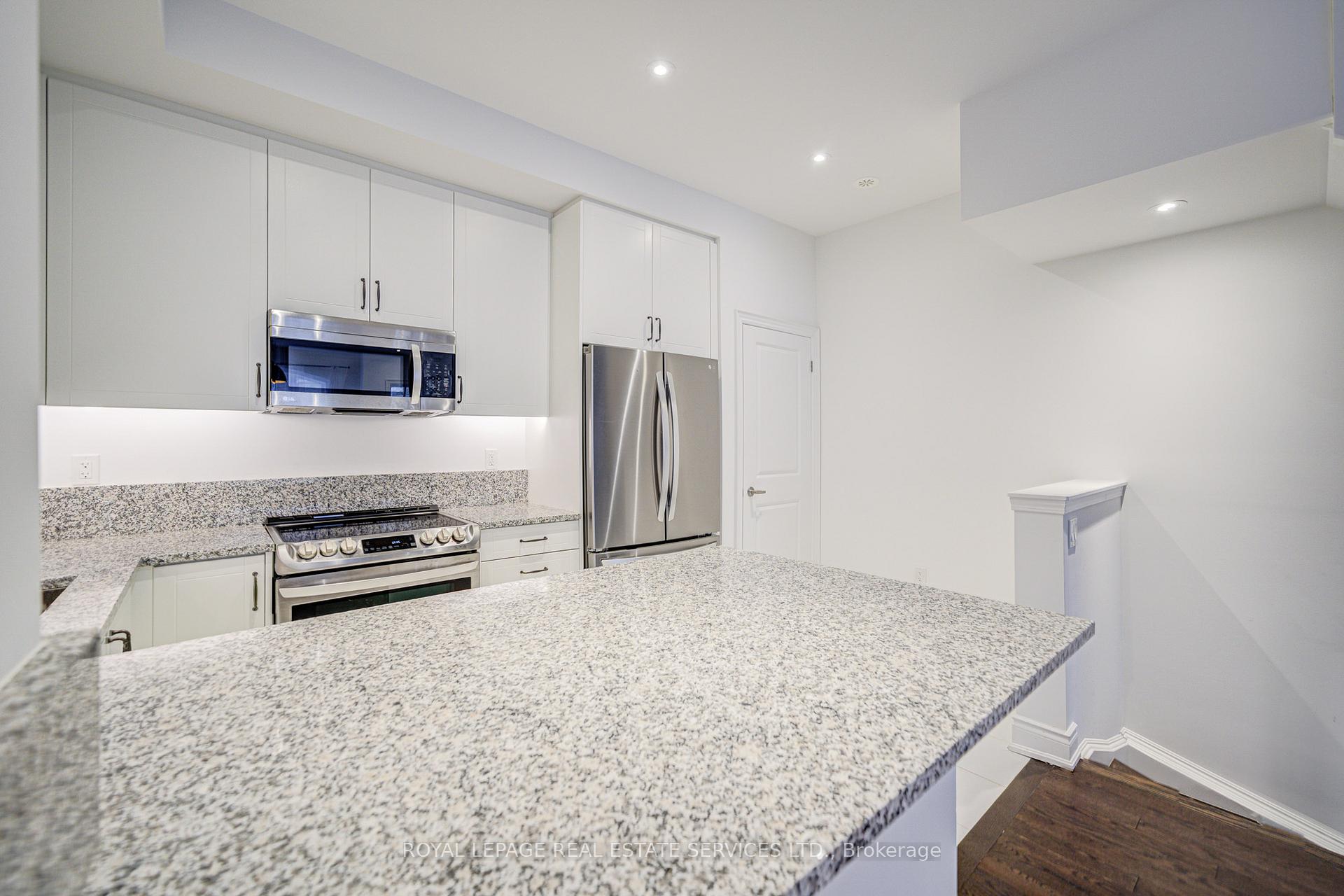 Photo 17 of Unit 47, 30 Lunar Crescent, Mississauga, Streetsville — HOMEH