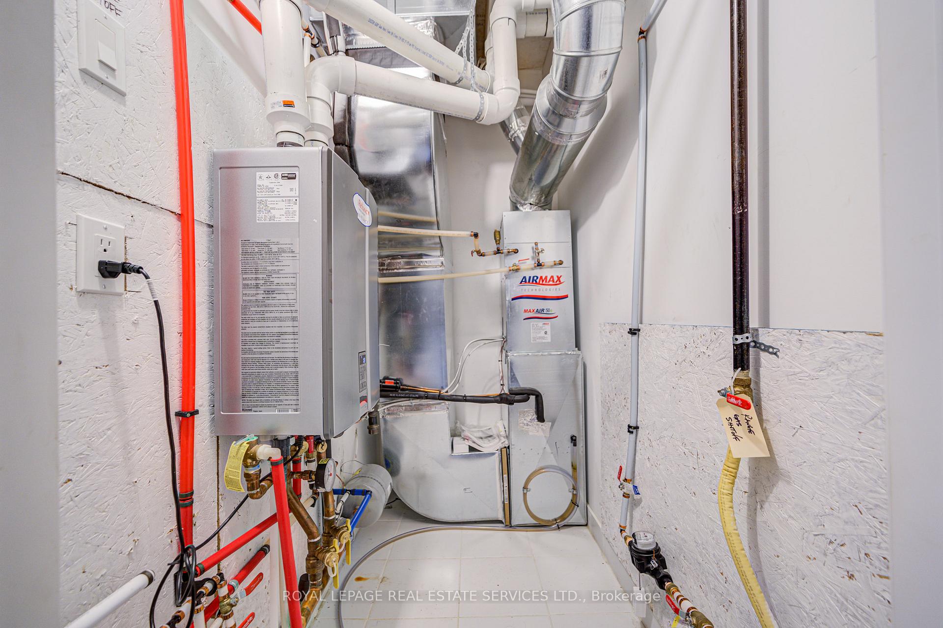 Photo 27 of Unit 47, 30 Lunar Crescent, Mississauga, Streetsville — HOMEH