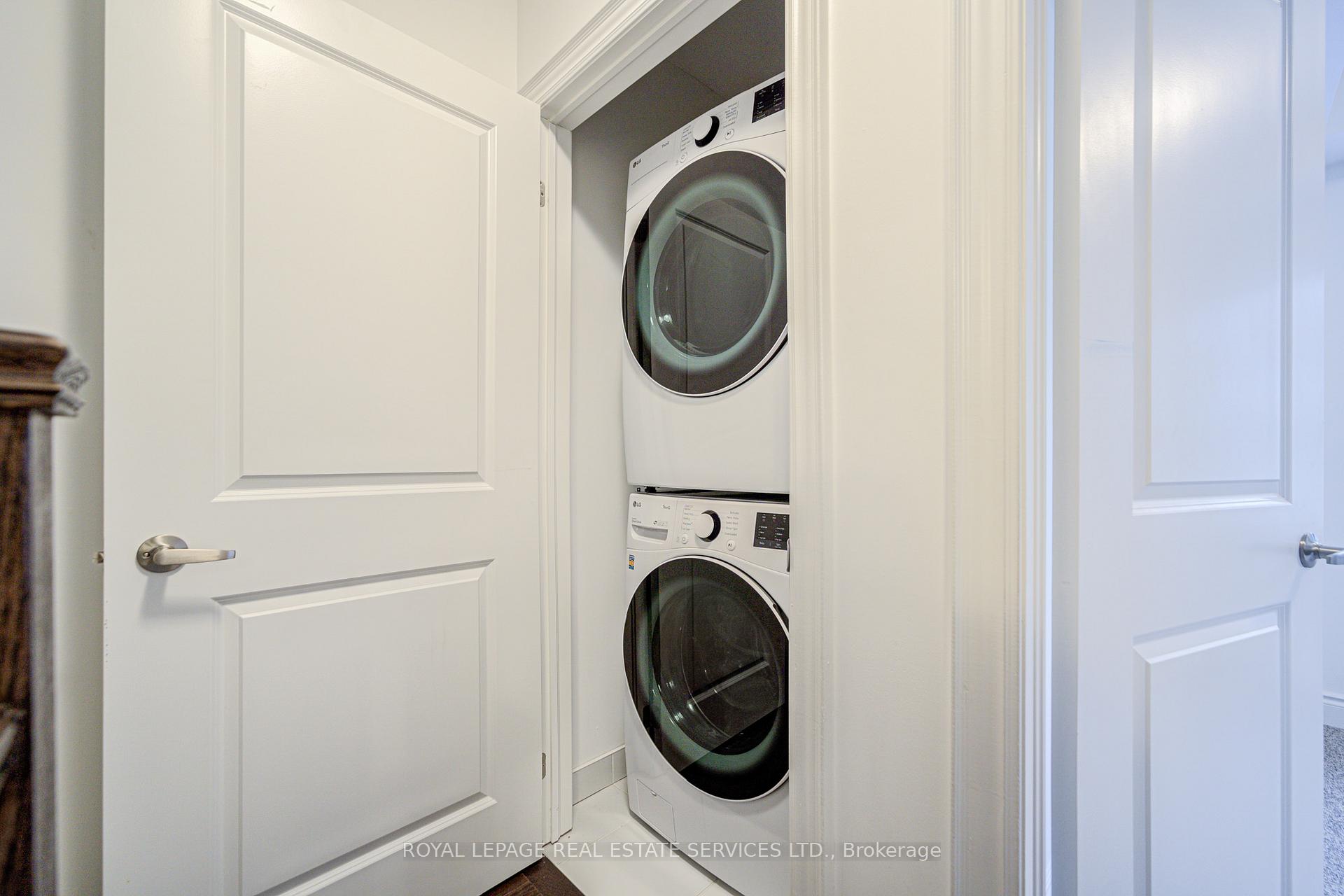 Photo 28 of Unit 47, 30 Lunar Crescent, Mississauga, Streetsville — HOMEH