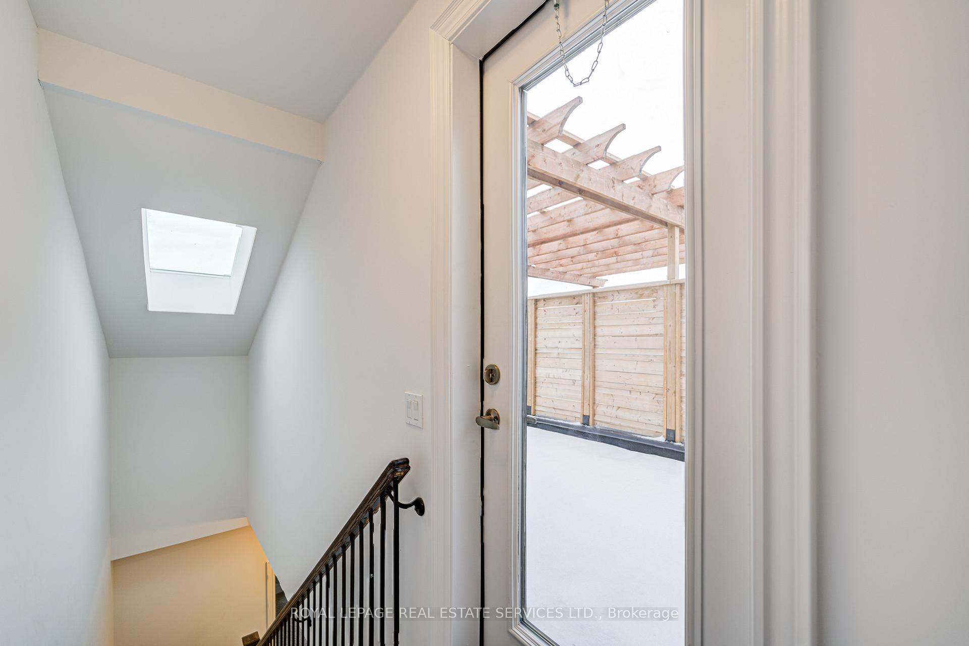 Photo 38 of Unit 47, 30 Lunar Crescent, Mississauga, Streetsville — HOMEH