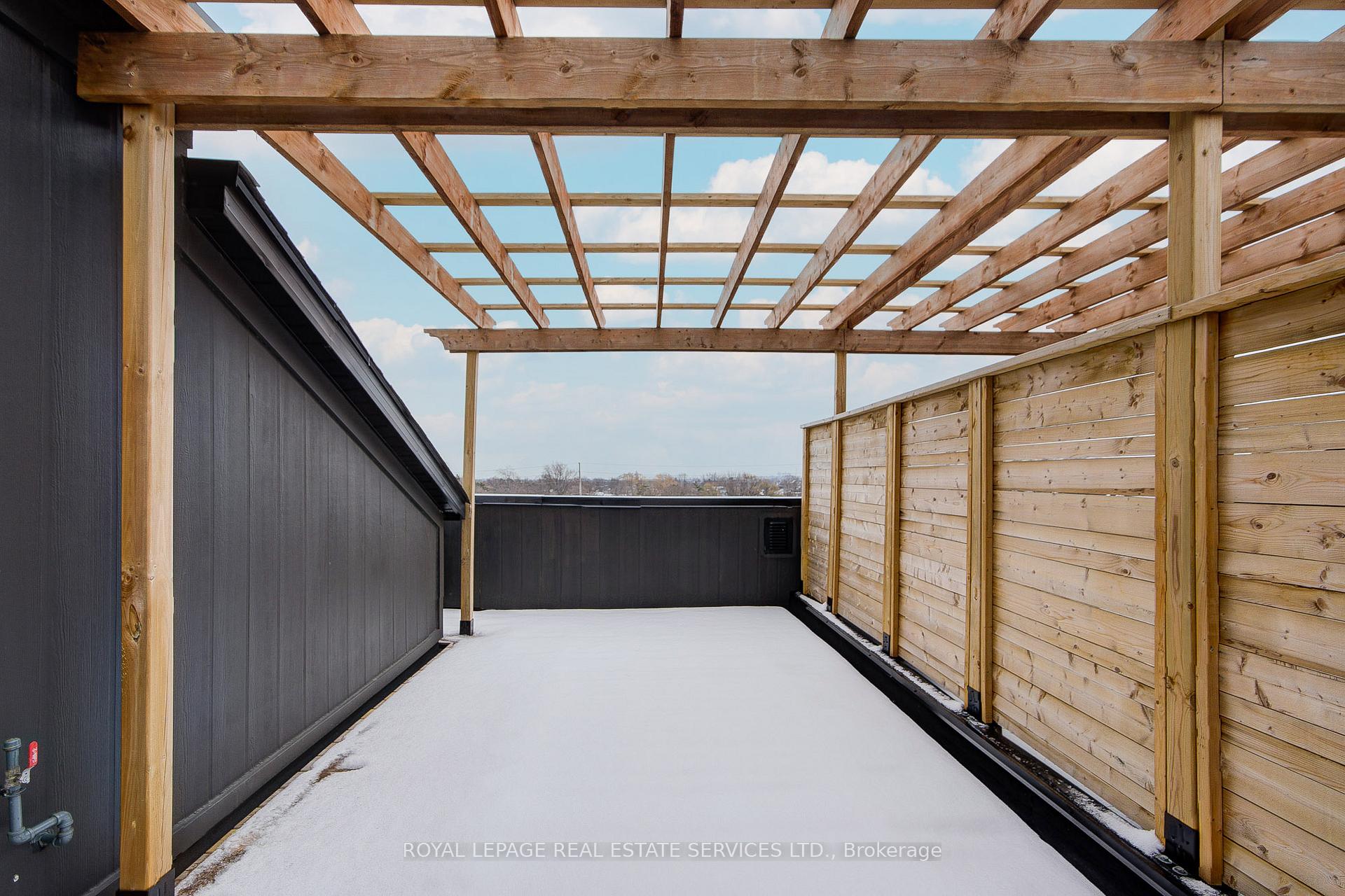 Photo 39 of Unit 47, 30 Lunar Crescent, Mississauga, Streetsville — HOMEH