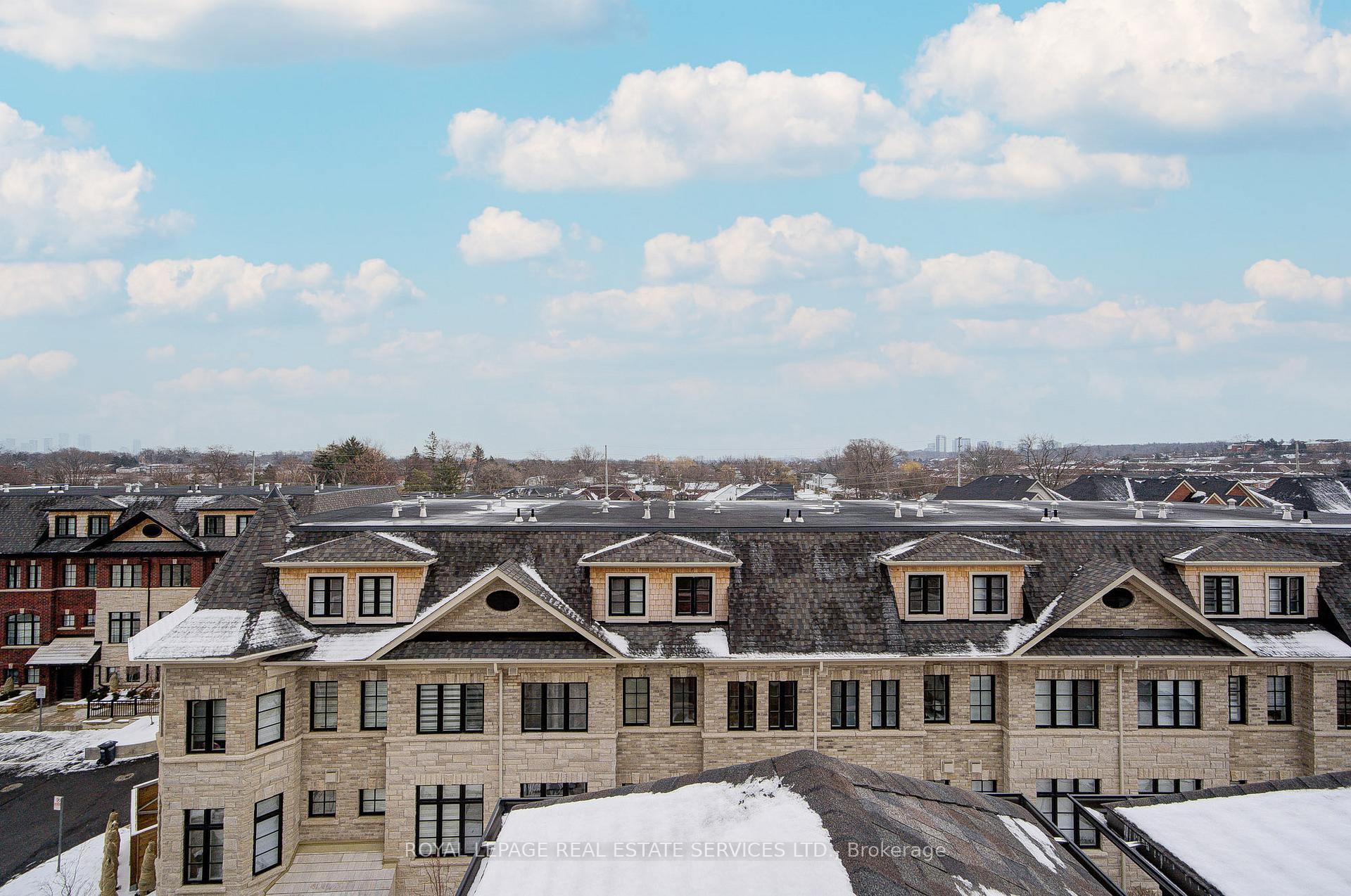 Photo 40 of Unit 47, 30 Lunar Crescent, Mississauga, Streetsville — HOMEH