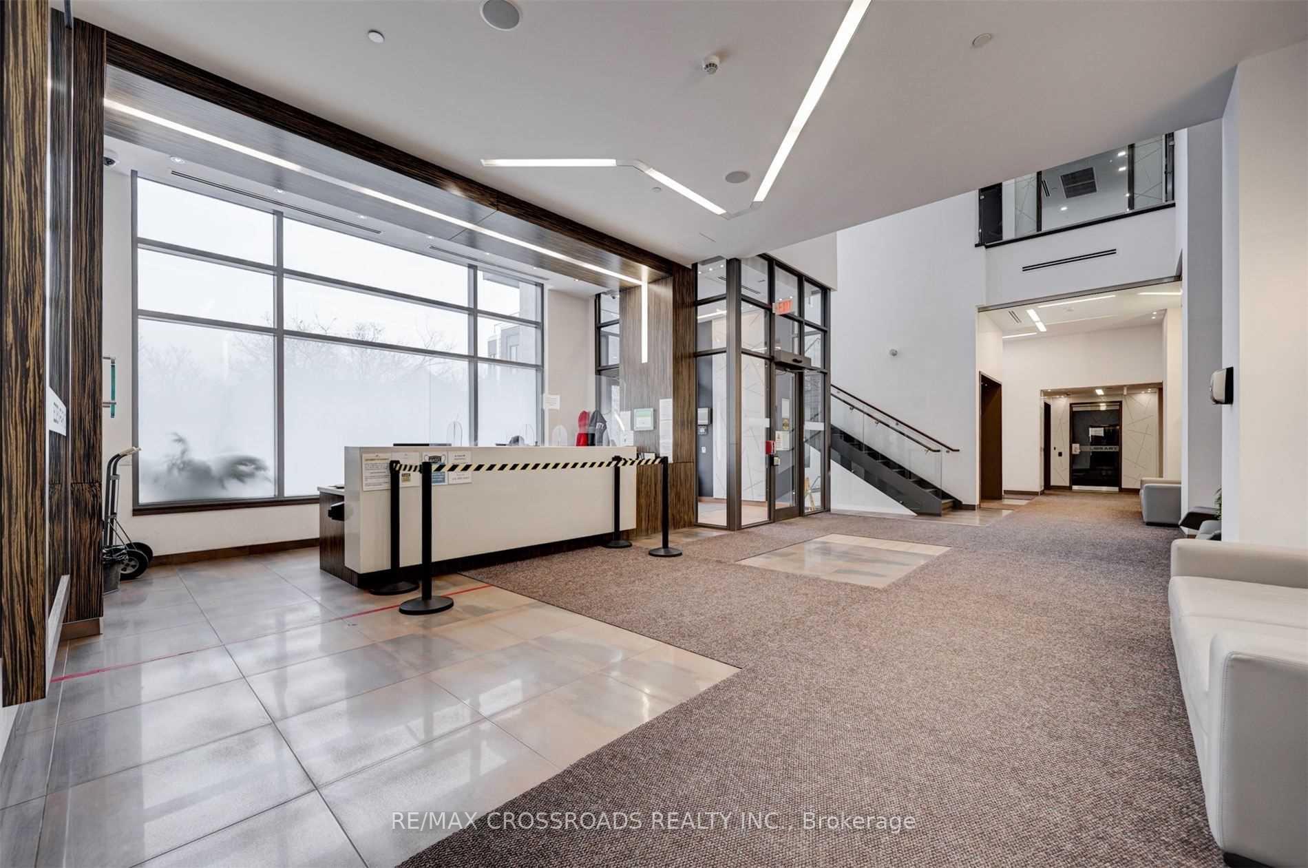 Photo 14 of Unit 906, 325 South Park Road, Markham, Commerce Valley — HOMEH