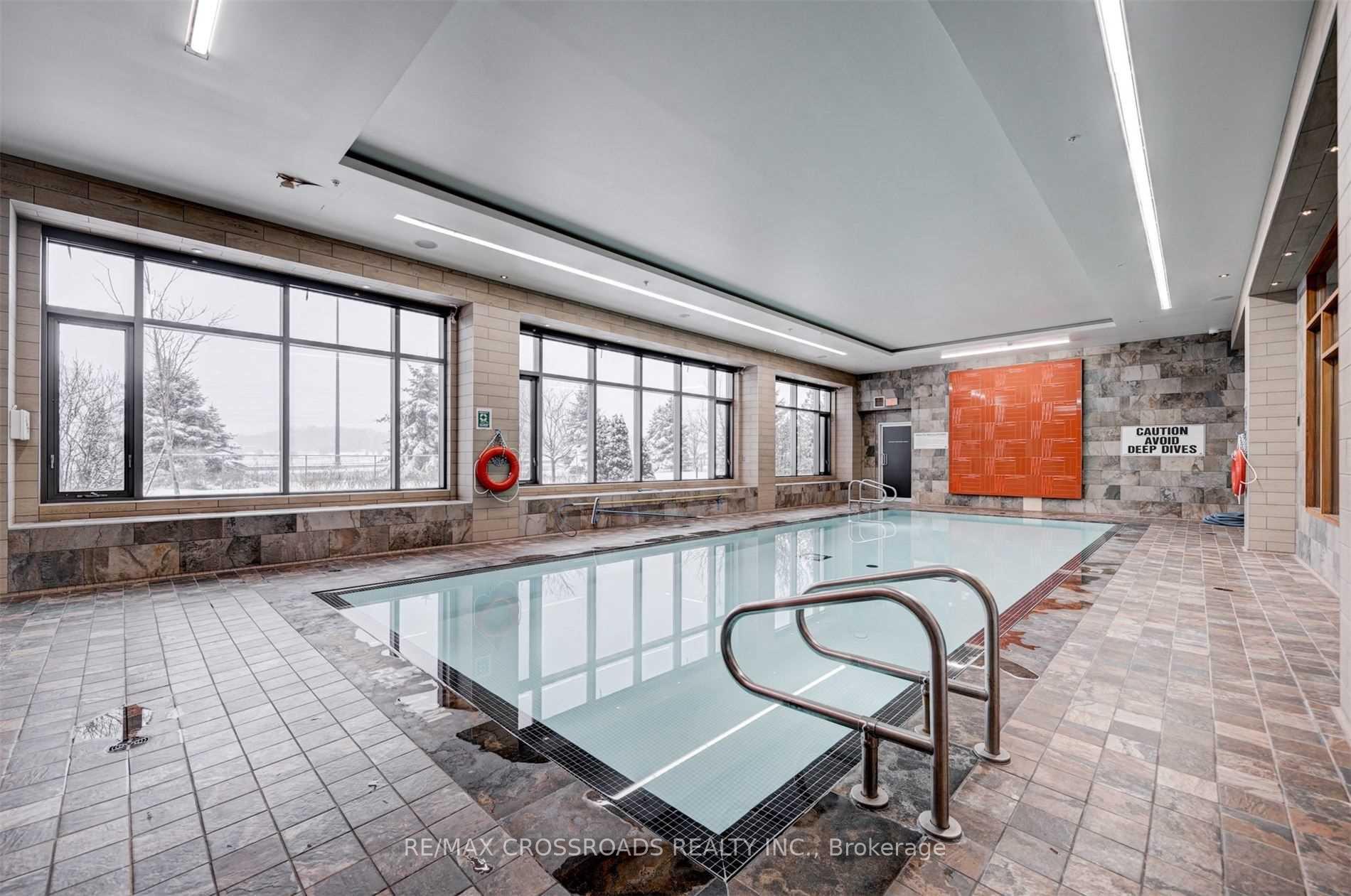 Photo 15 of Unit 906, 325 South Park Road, Markham, Commerce Valley — HOMEH