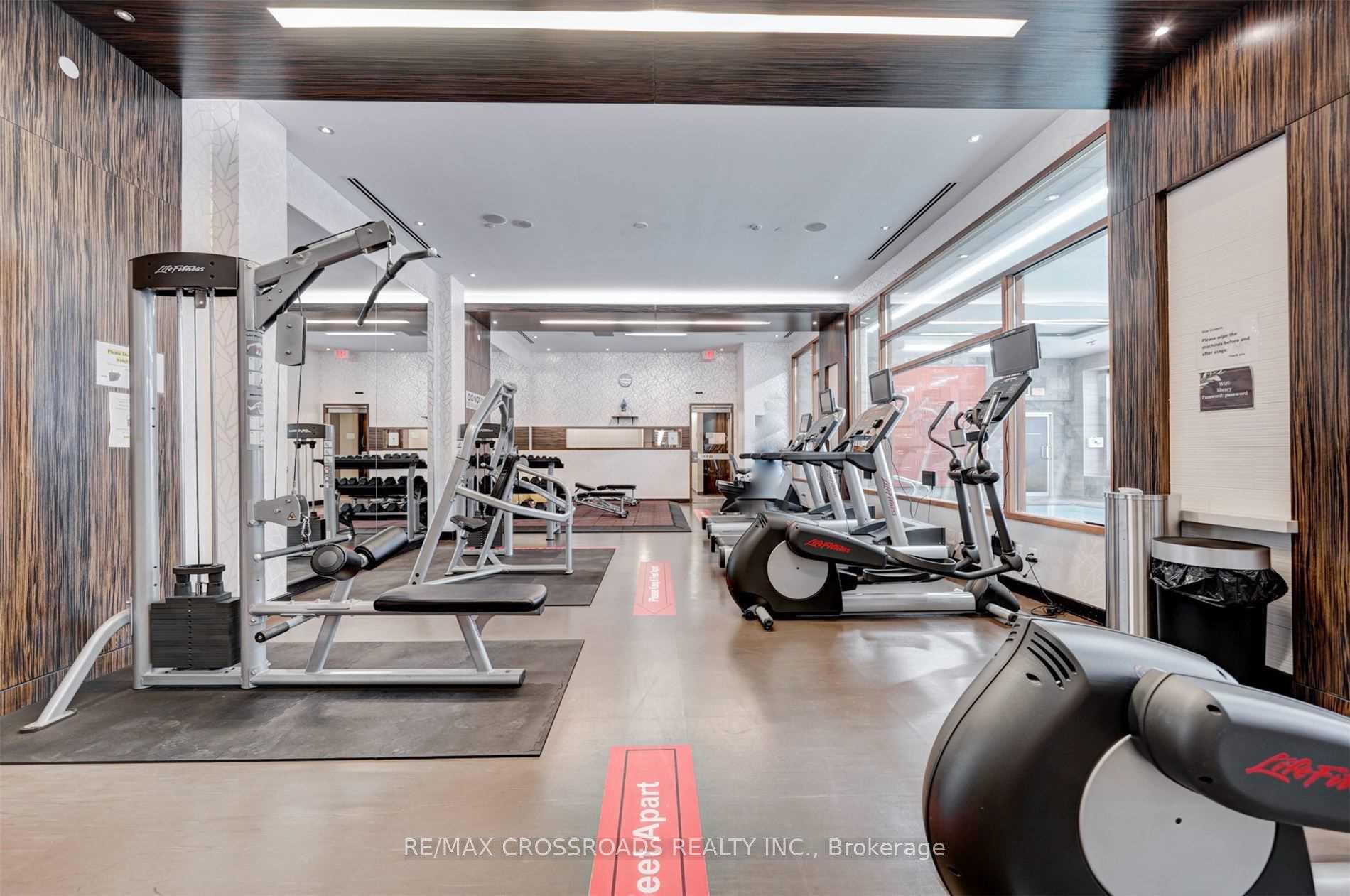 Photo 16 of Unit 906, 325 South Park Road, Markham, Commerce Valley — HOMEH