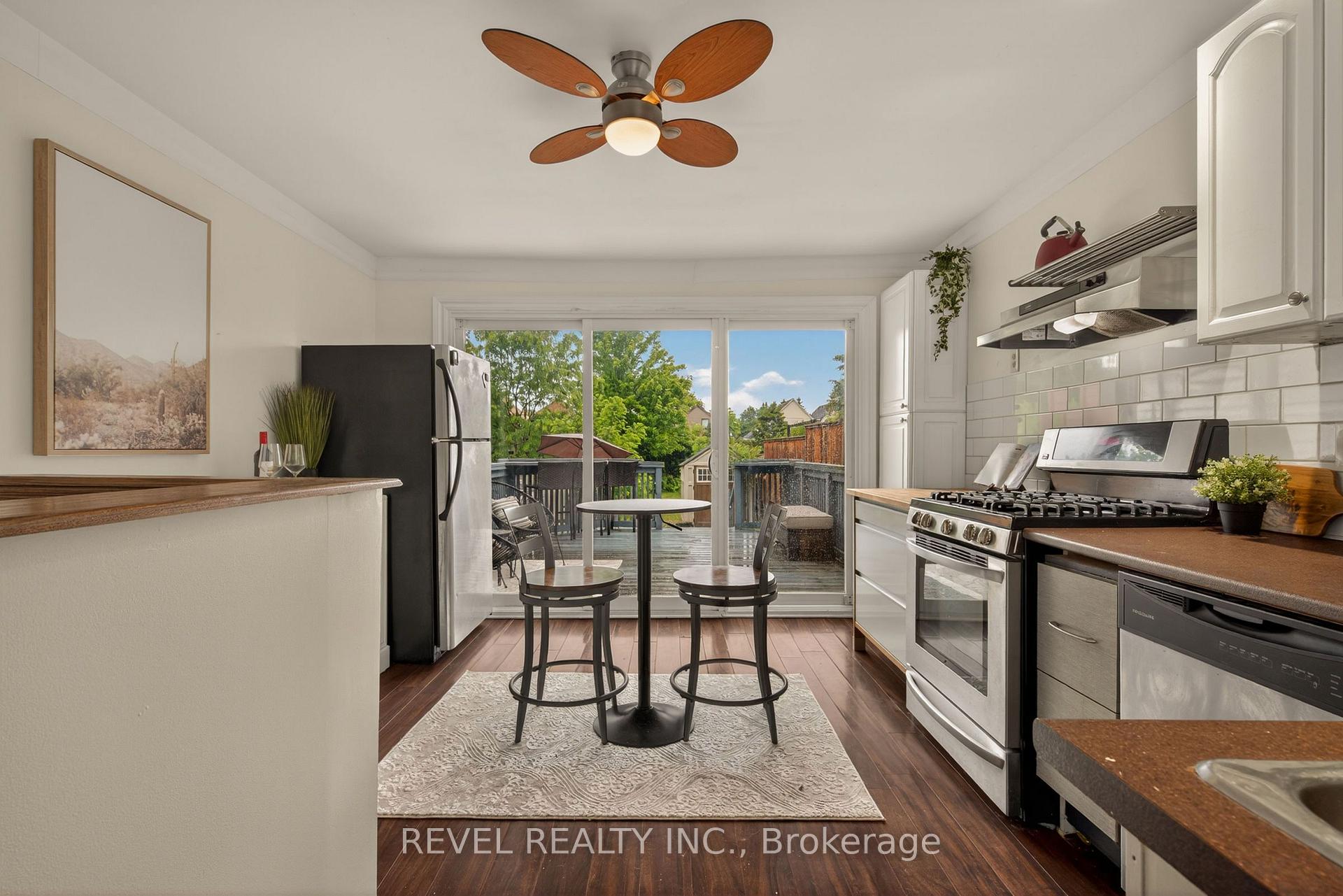 Photo 10 of 153 Ferrie Street E, Hamilton, North End — HOMEH