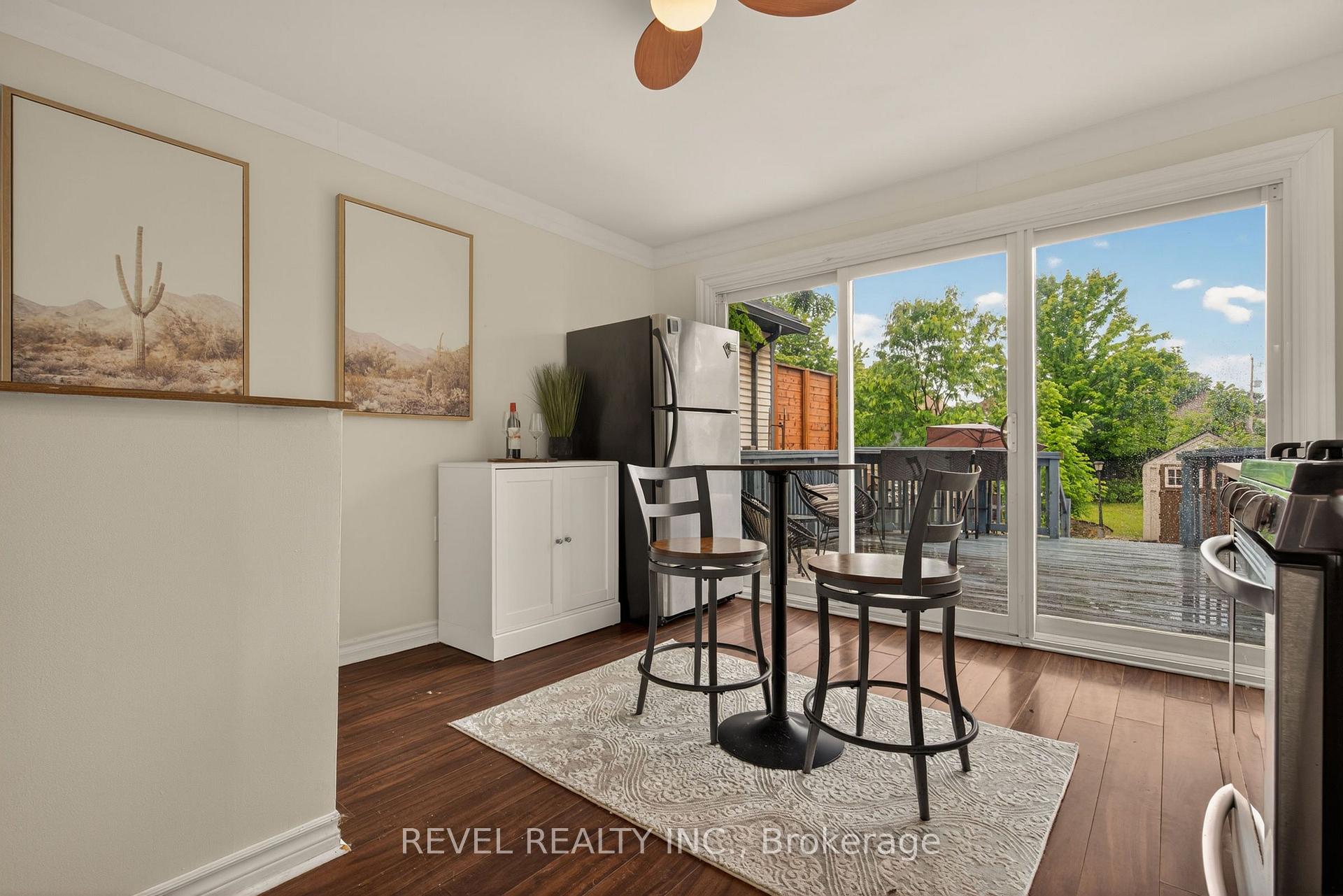 Photo 12 of 153 Ferrie Street E, Hamilton, North End — HOMEH