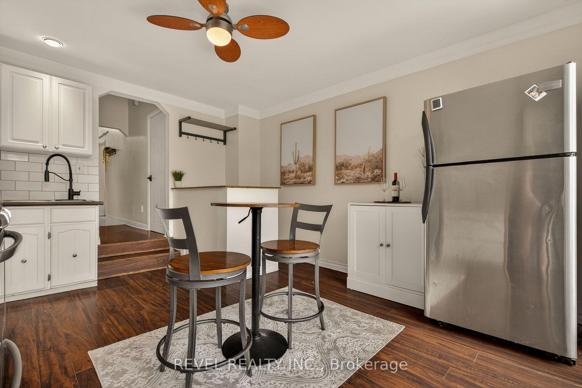 Photo 14 of 153 Ferrie Street E, Hamilton, North End — HOMEH