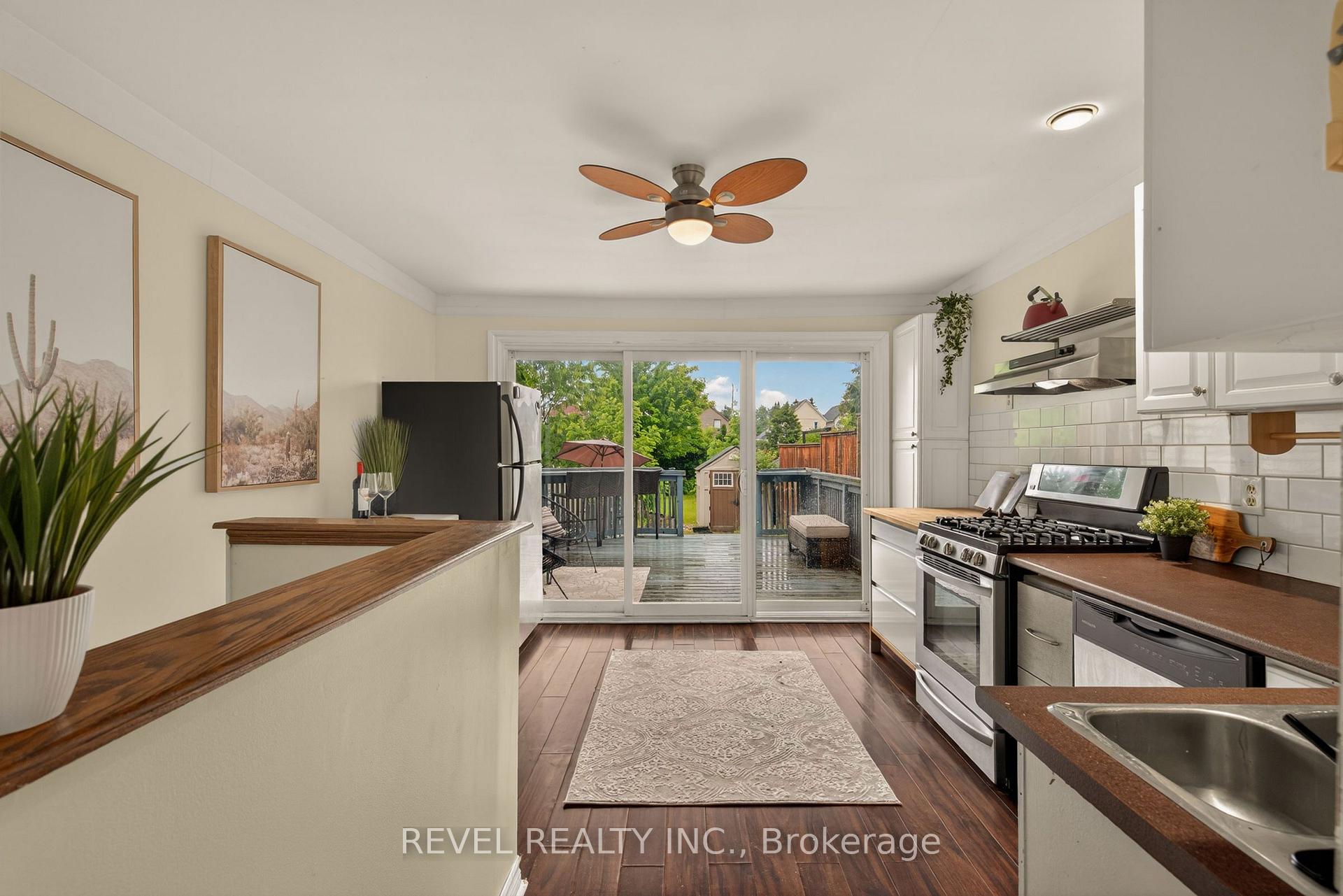 Photo 15 of 153 Ferrie Street E, Hamilton, North End — HOMEH