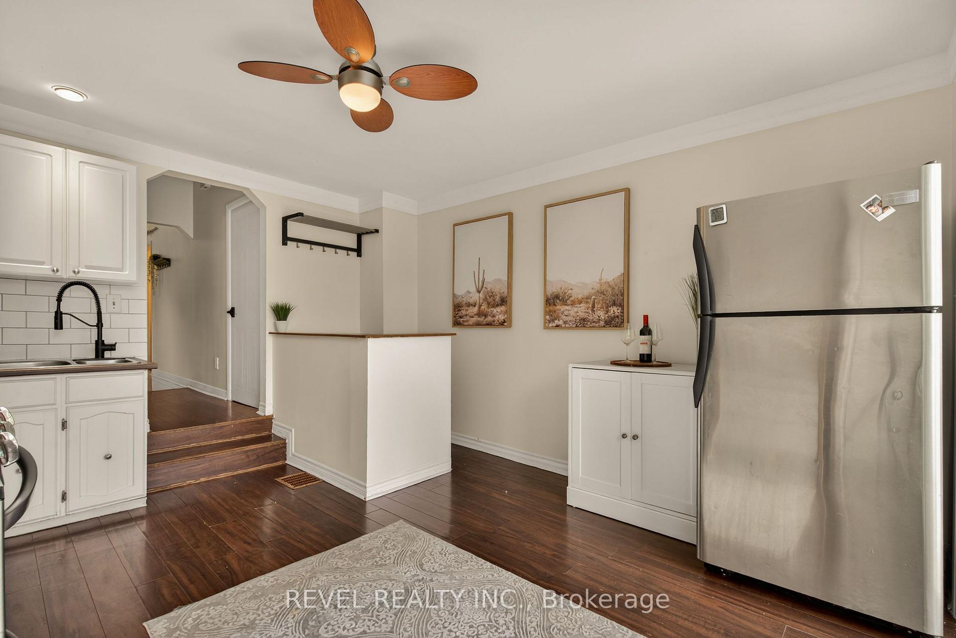Photo 22 of 153 Ferrie Street E, Hamilton, North End — HOMEH