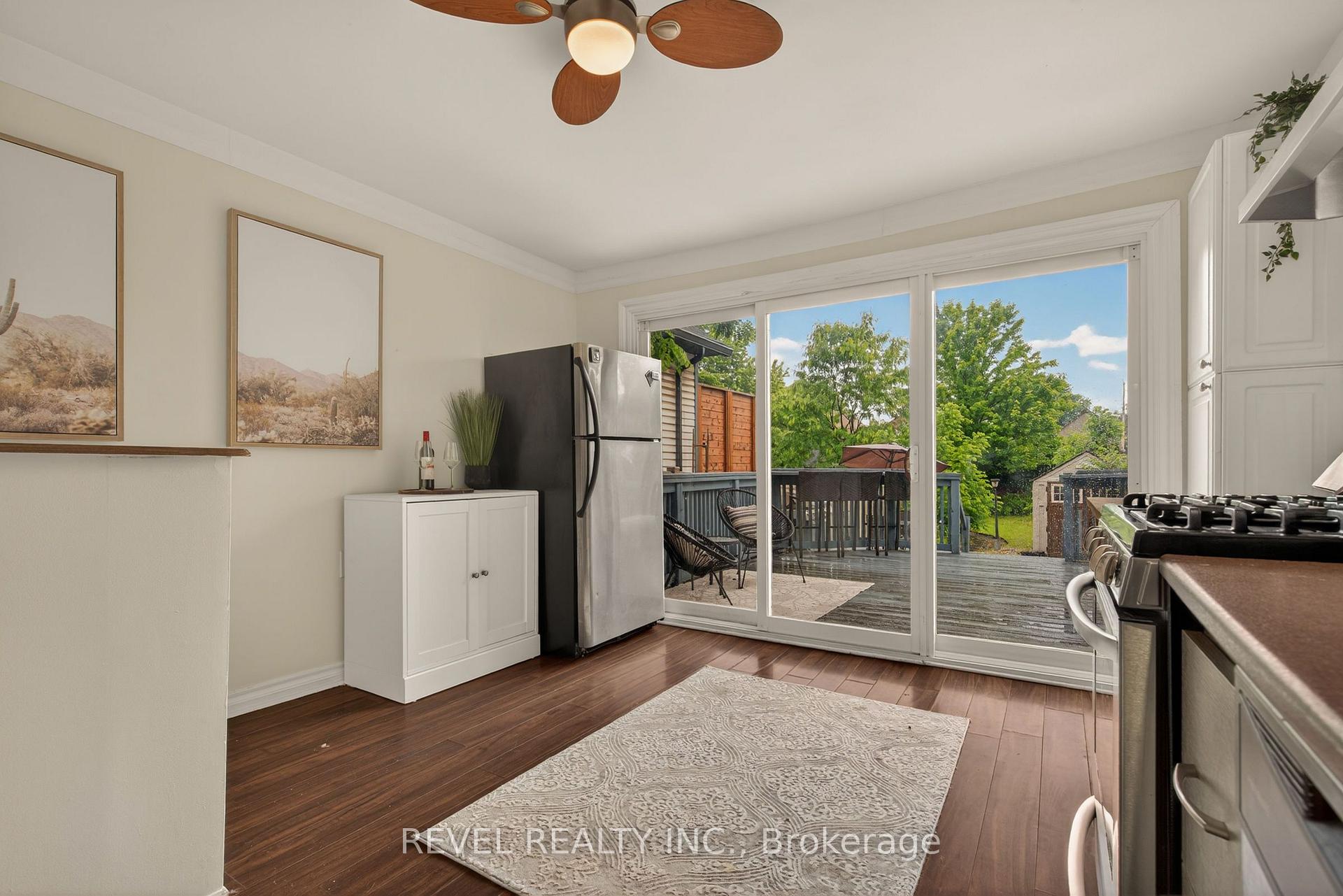 Photo 25 of 153 Ferrie Street E, Hamilton, North End — HOMEH