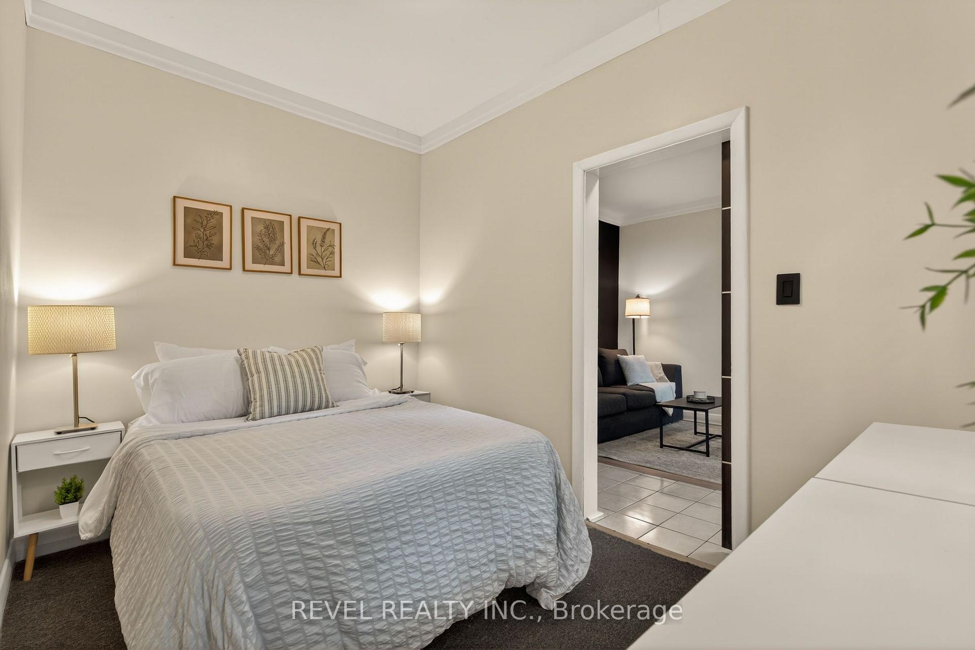 Photo 33 of 153 Ferrie Street E, Hamilton, North End — HOMEH