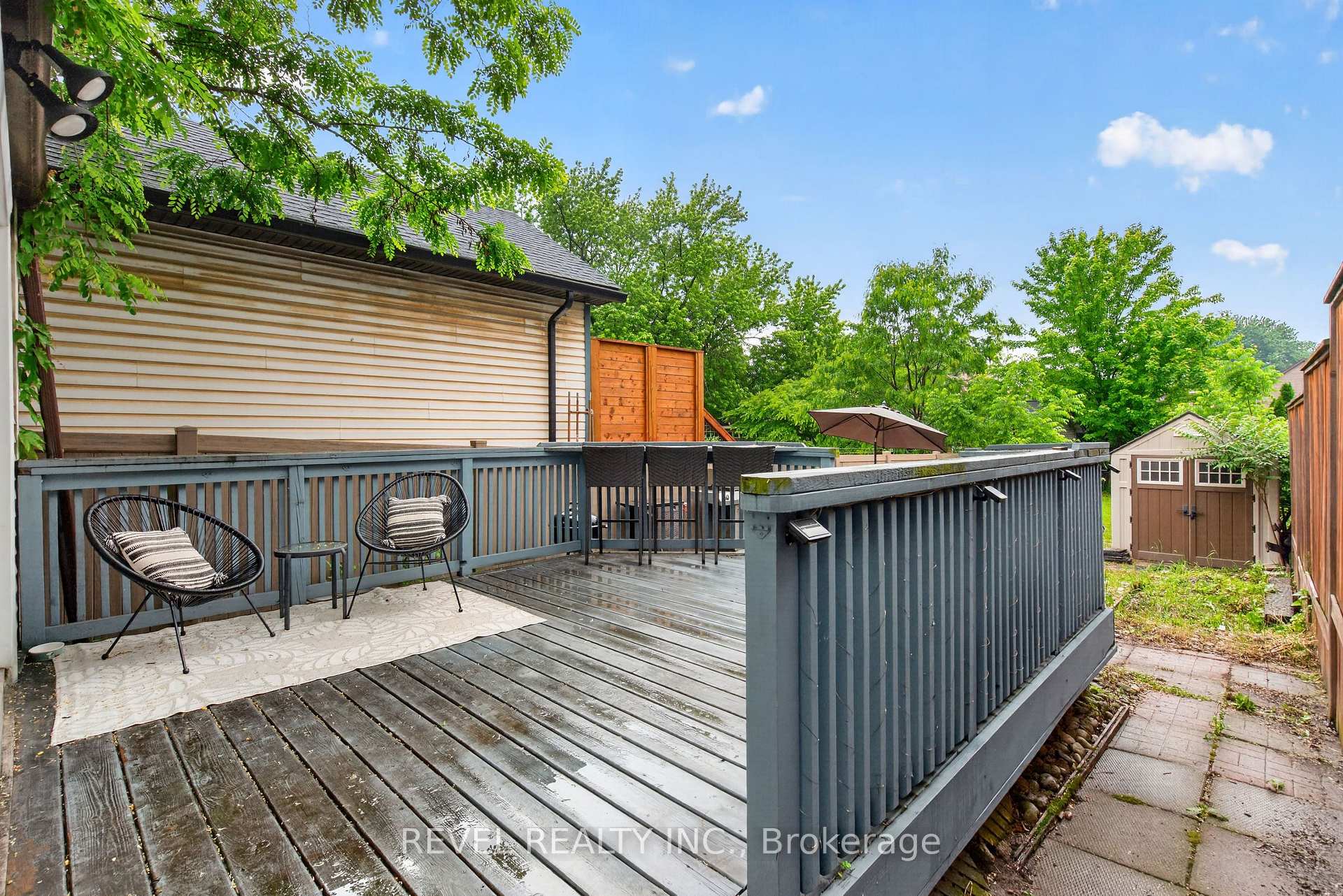Photo 39 of 153 Ferrie Street E, Hamilton, North End — HOMEH