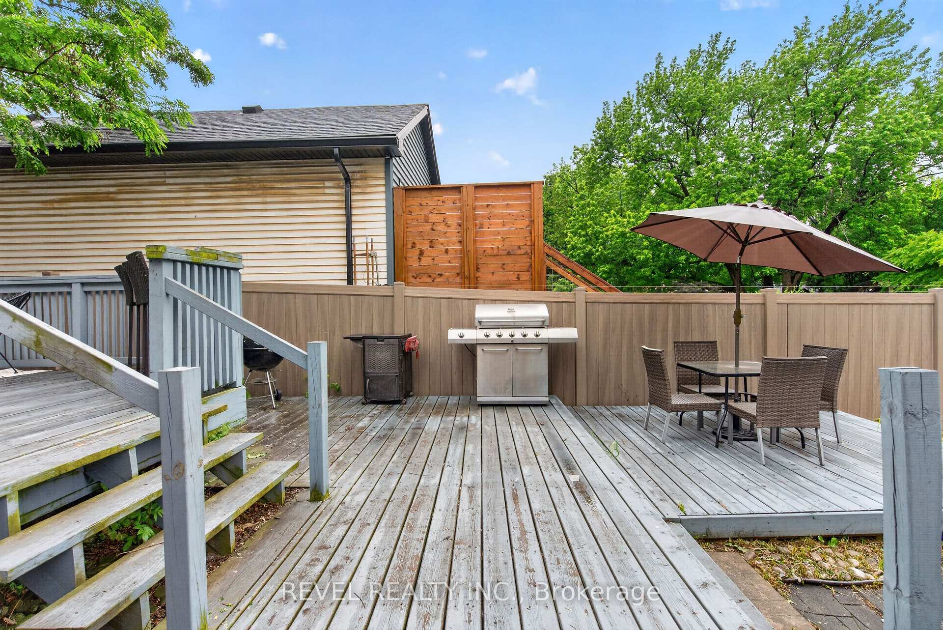 Photo 42 of 153 Ferrie Street E, Hamilton, North End — HOMEH