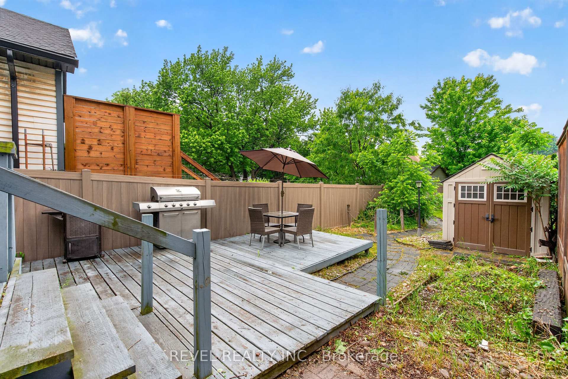 Photo 43 of 153 Ferrie Street E, Hamilton, North End — HOMEH