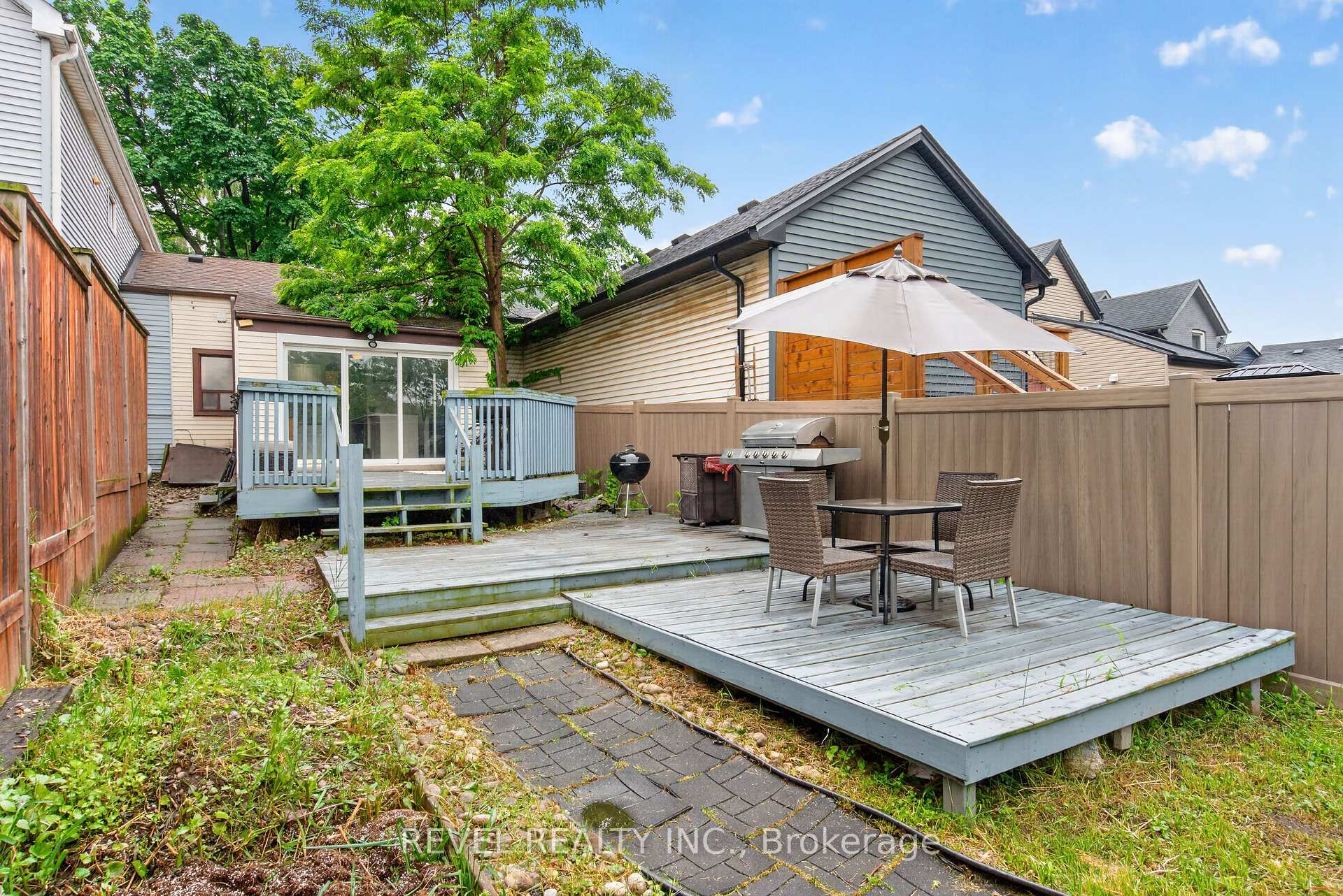 Photo 46 of 153 Ferrie Street E, Hamilton, North End — HOMEH