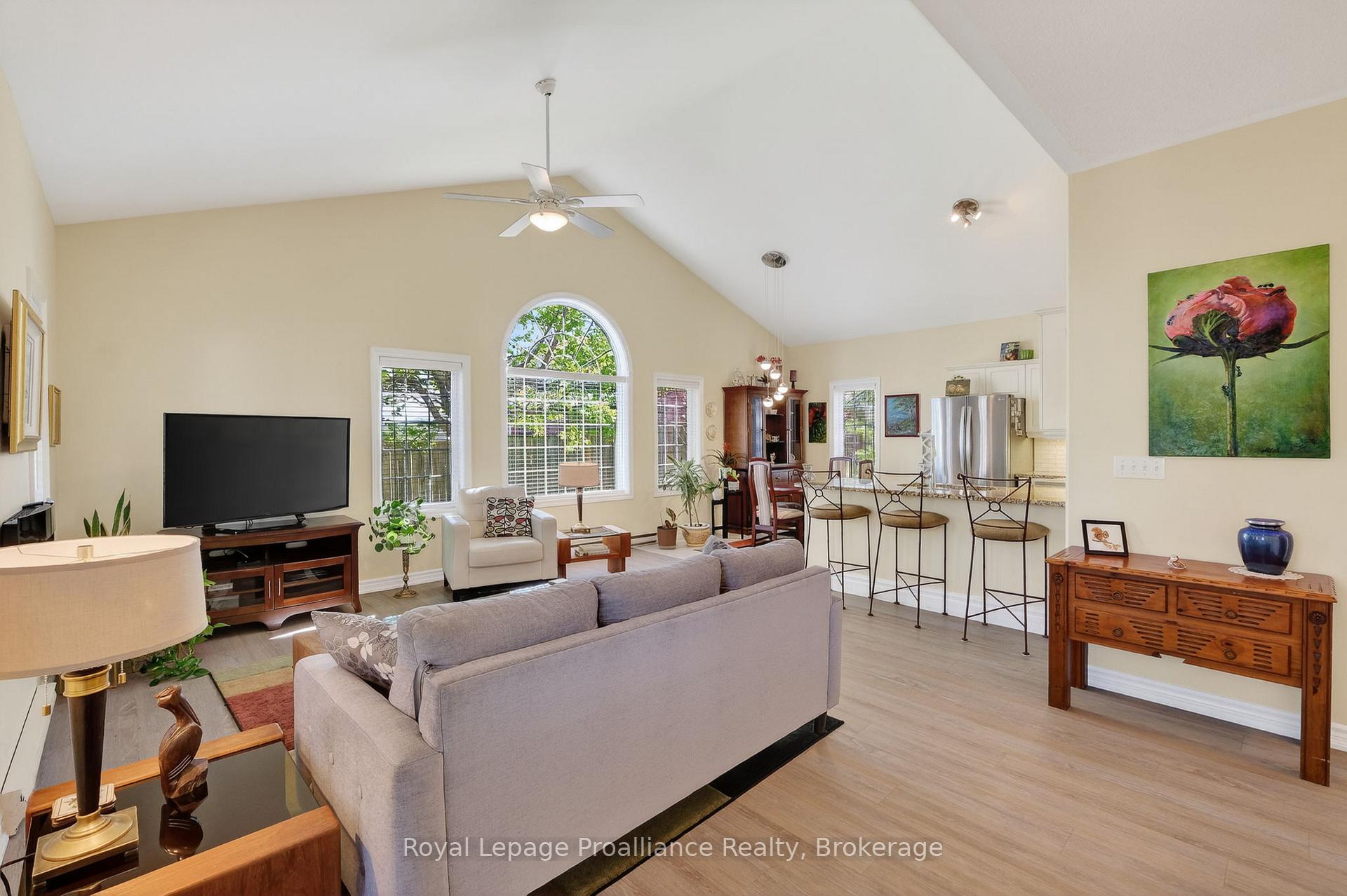 Photo 5 of Unit 402, 325 Densmore Road, Cobourg — HOMEH