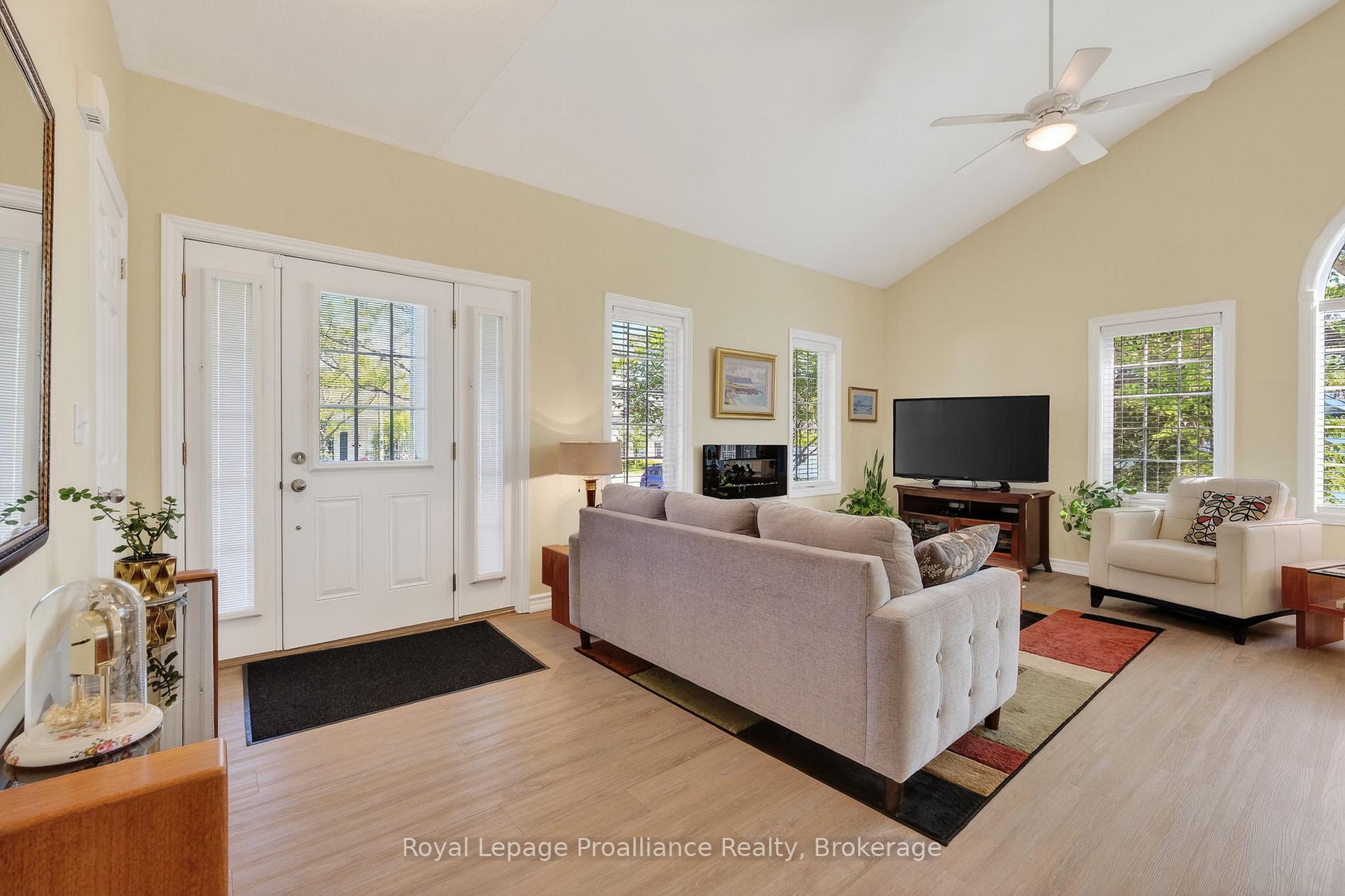 Photo 7 of Unit 402, 325 Densmore Road, Cobourg — HOMEH