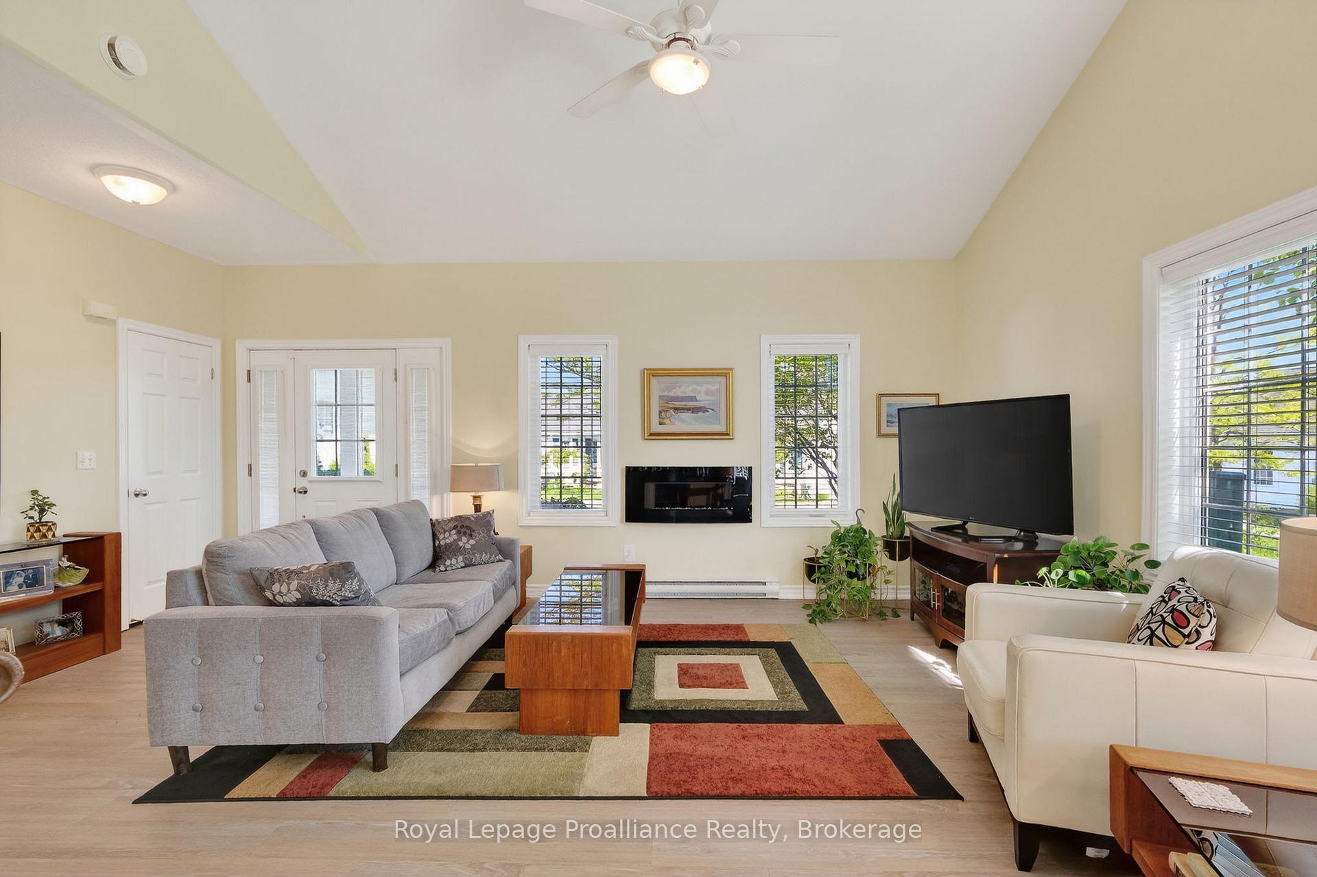 Photo 8 of Unit 402, 325 Densmore Road, Cobourg — HOMEH