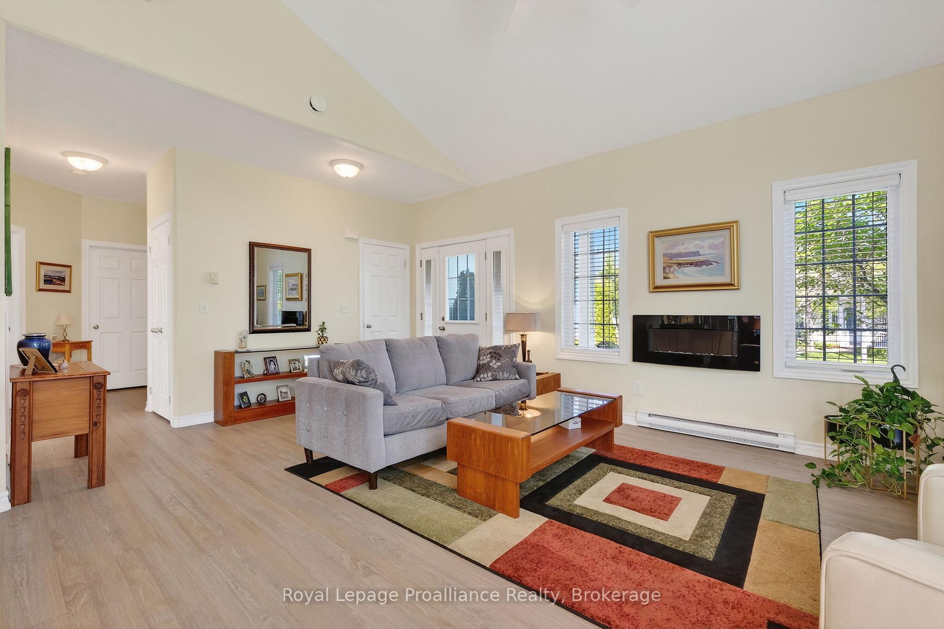 Photo 10 of Unit 402, 325 Densmore Road, Cobourg — HOMEH