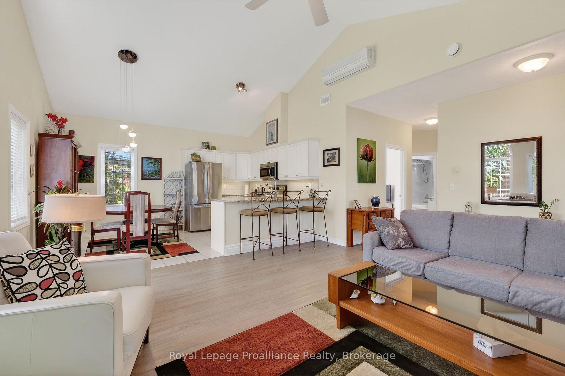 Photo 11 of Unit 402, 325 Densmore Road, Cobourg — HOMEH