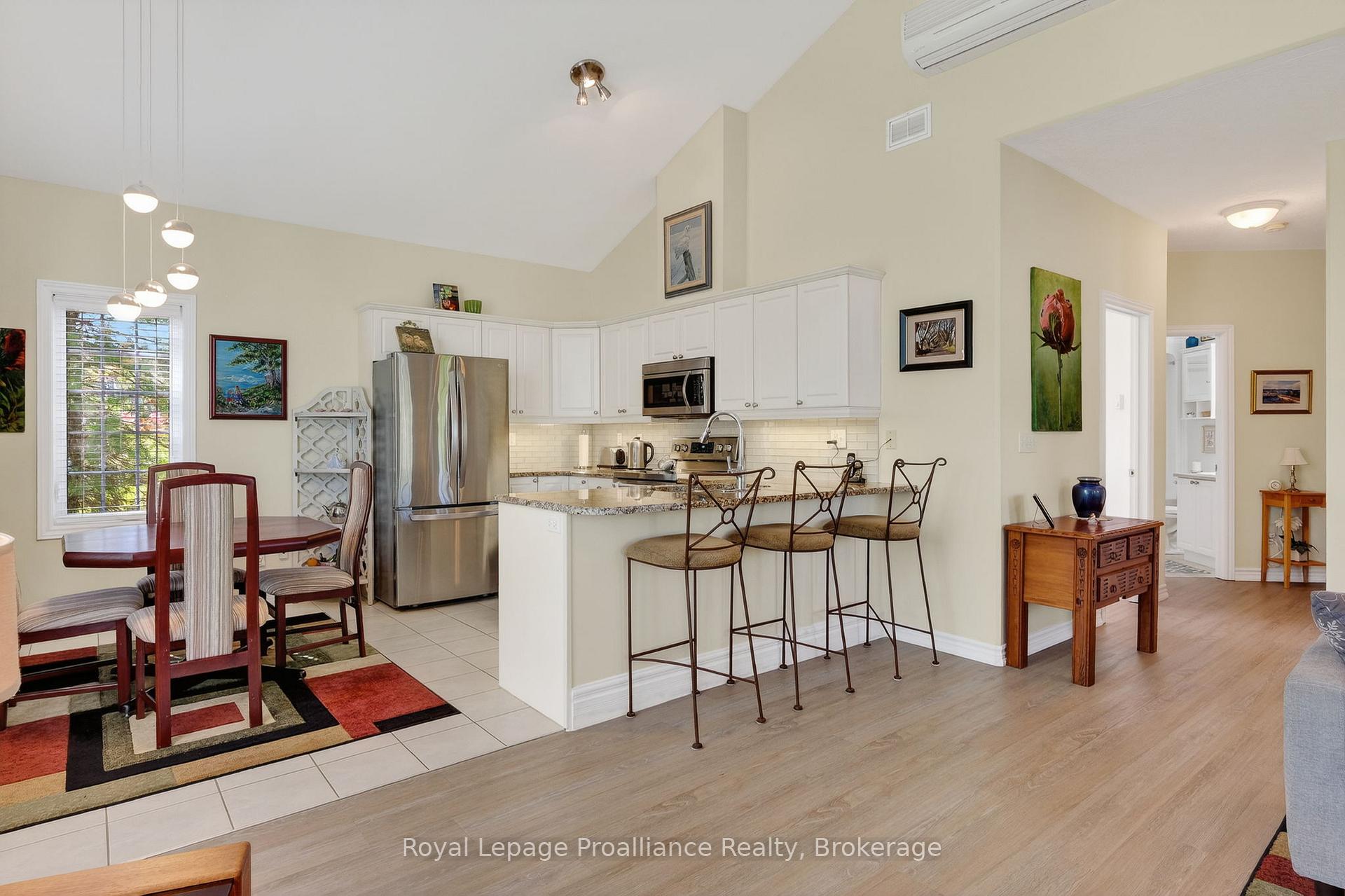 Photo 12 of Unit 402, 325 Densmore Road, Cobourg — HOMEH