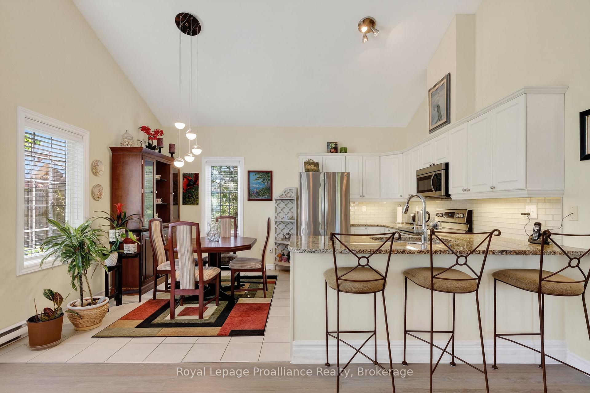 Photo 13 of Unit 402, 325 Densmore Road, Cobourg — HOMEH