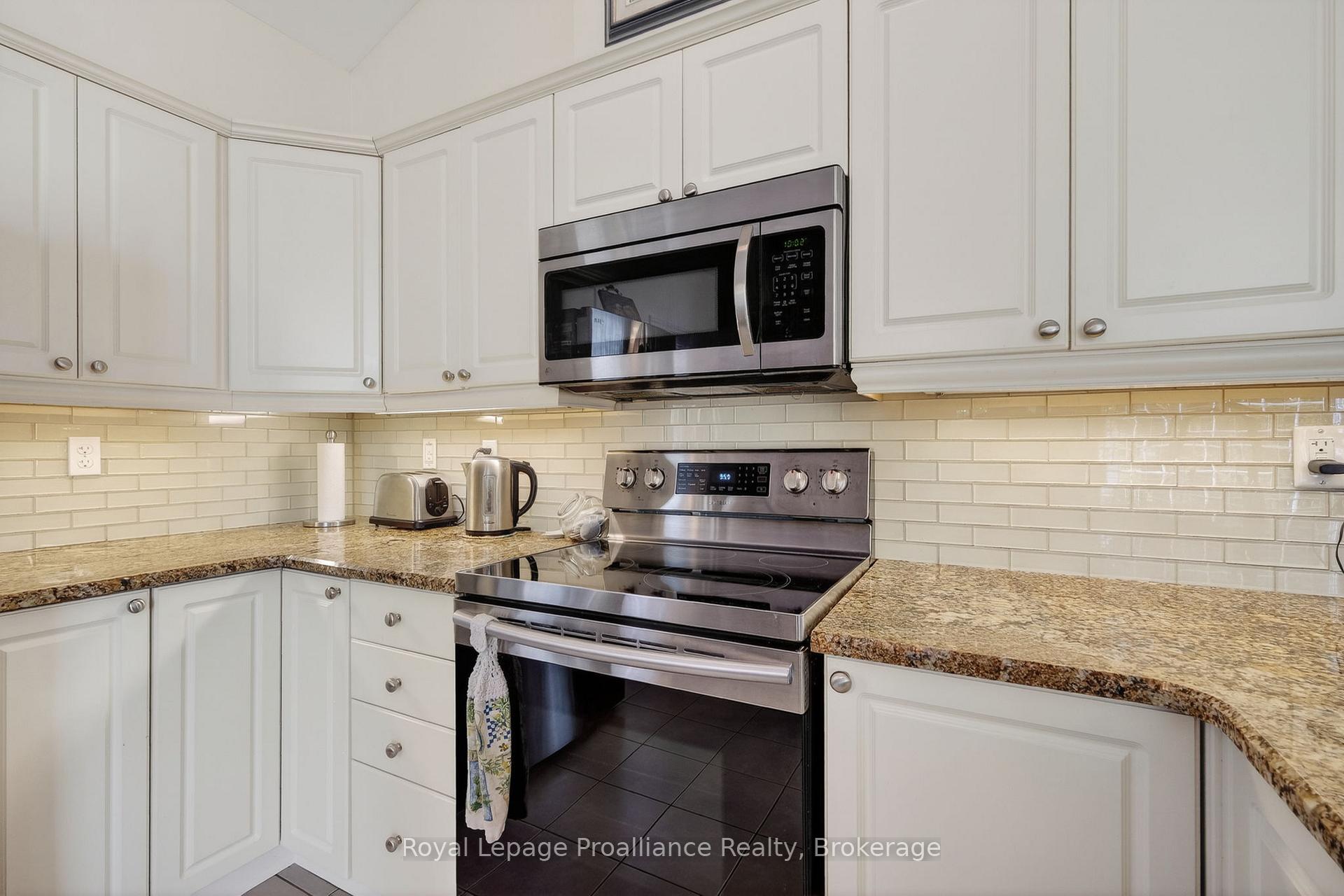 Photo 16 of Unit 402, 325 Densmore Road, Cobourg — HOMEH