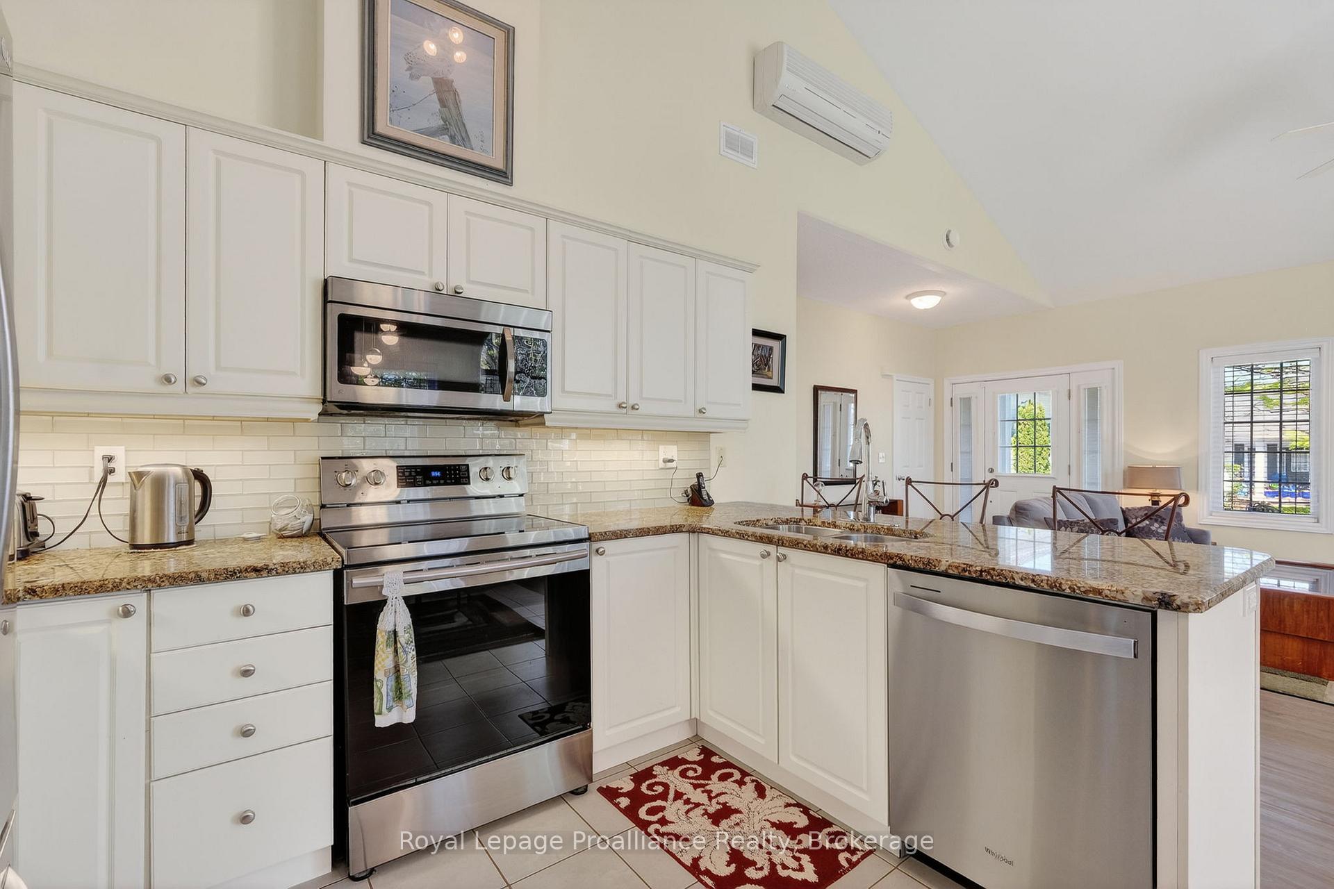 Photo 17 of Unit 402, 325 Densmore Road, Cobourg — HOMEH